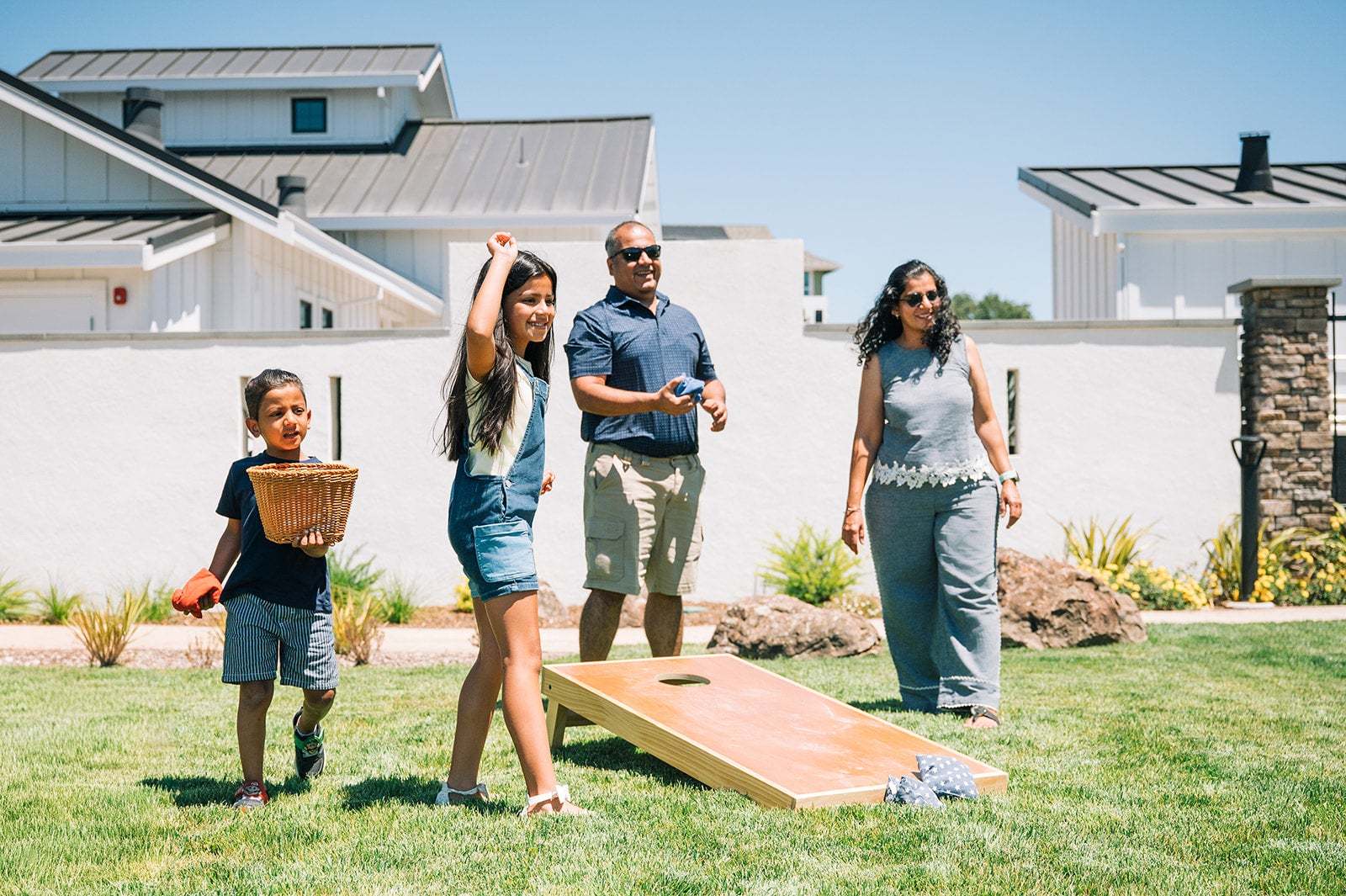 Arroyo Crossings by Trumark Homes I Livermore, CA I Life at Arroyo Crossings