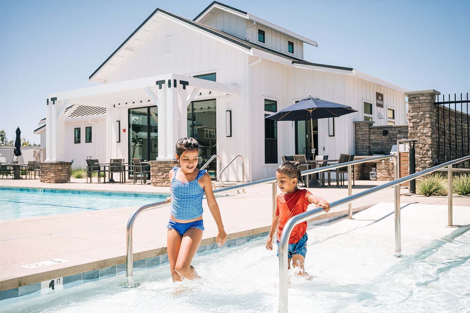 Arroyo Crossings by Trumark Homes I Livermore, CA I Life at Arroyo Crossings