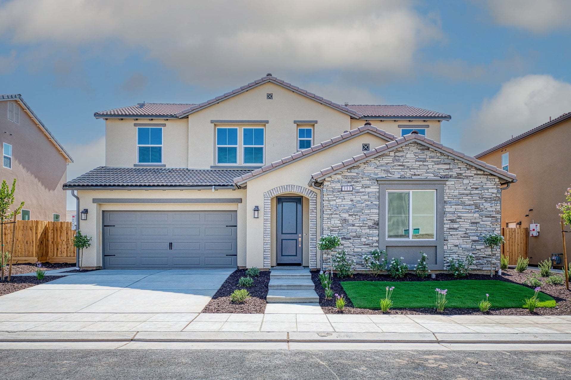 Artisan at Riverstone - Madera, CA