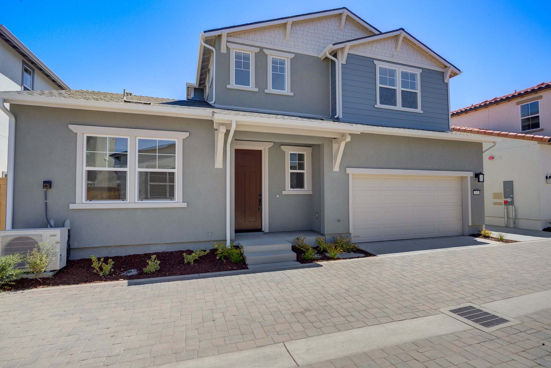 Homesite 265 | Exterior