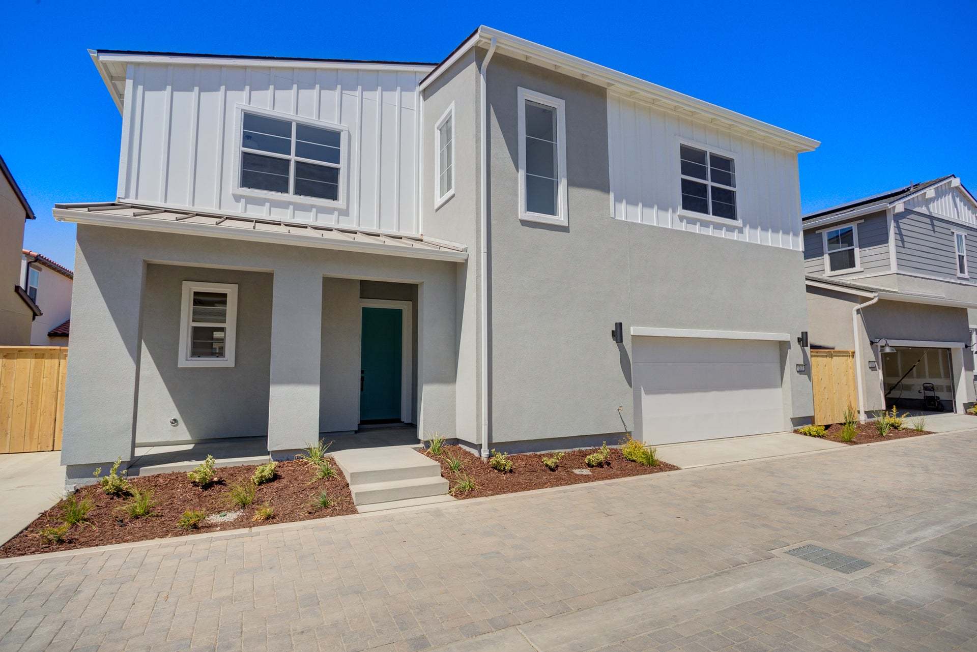 Homesite 268 |Exterior