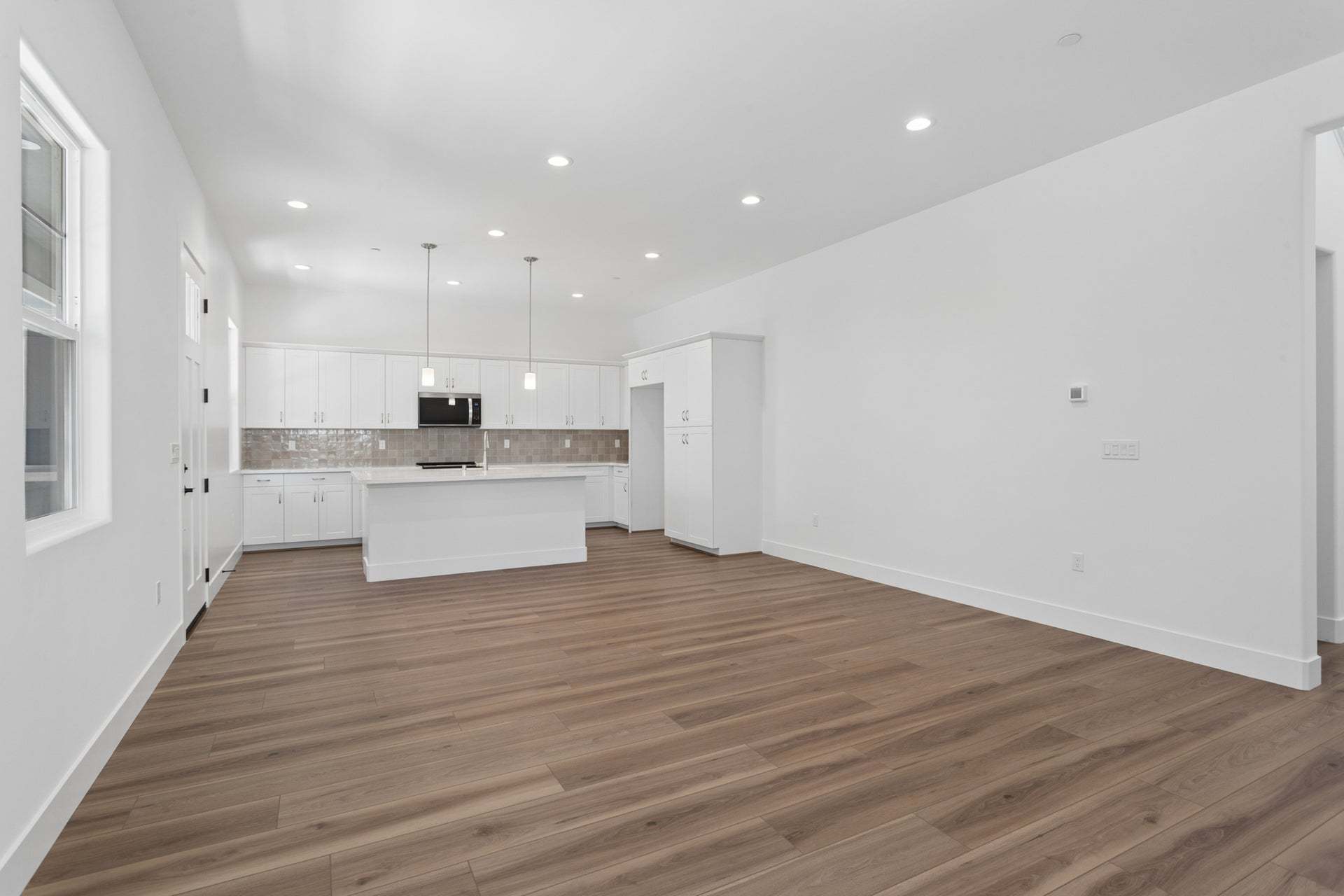 Homesite 265 | Great Room