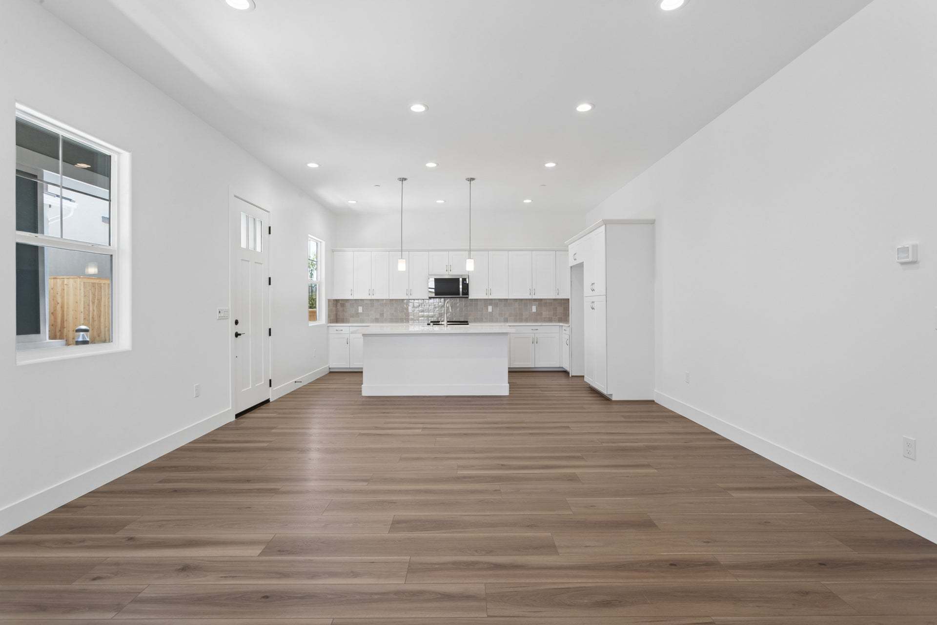 Homesite 265 | Great Room