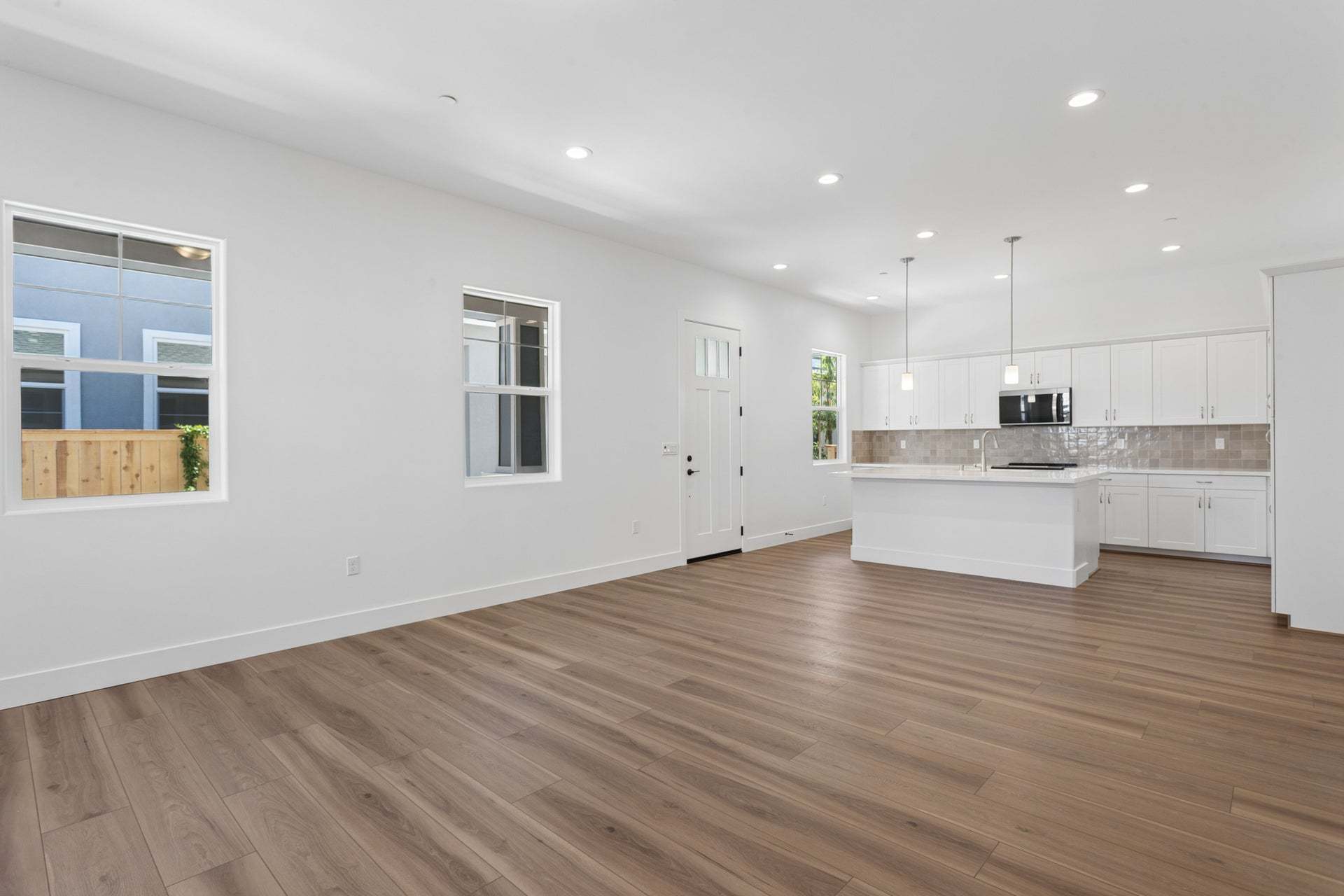 Homesite 265 | Great Room