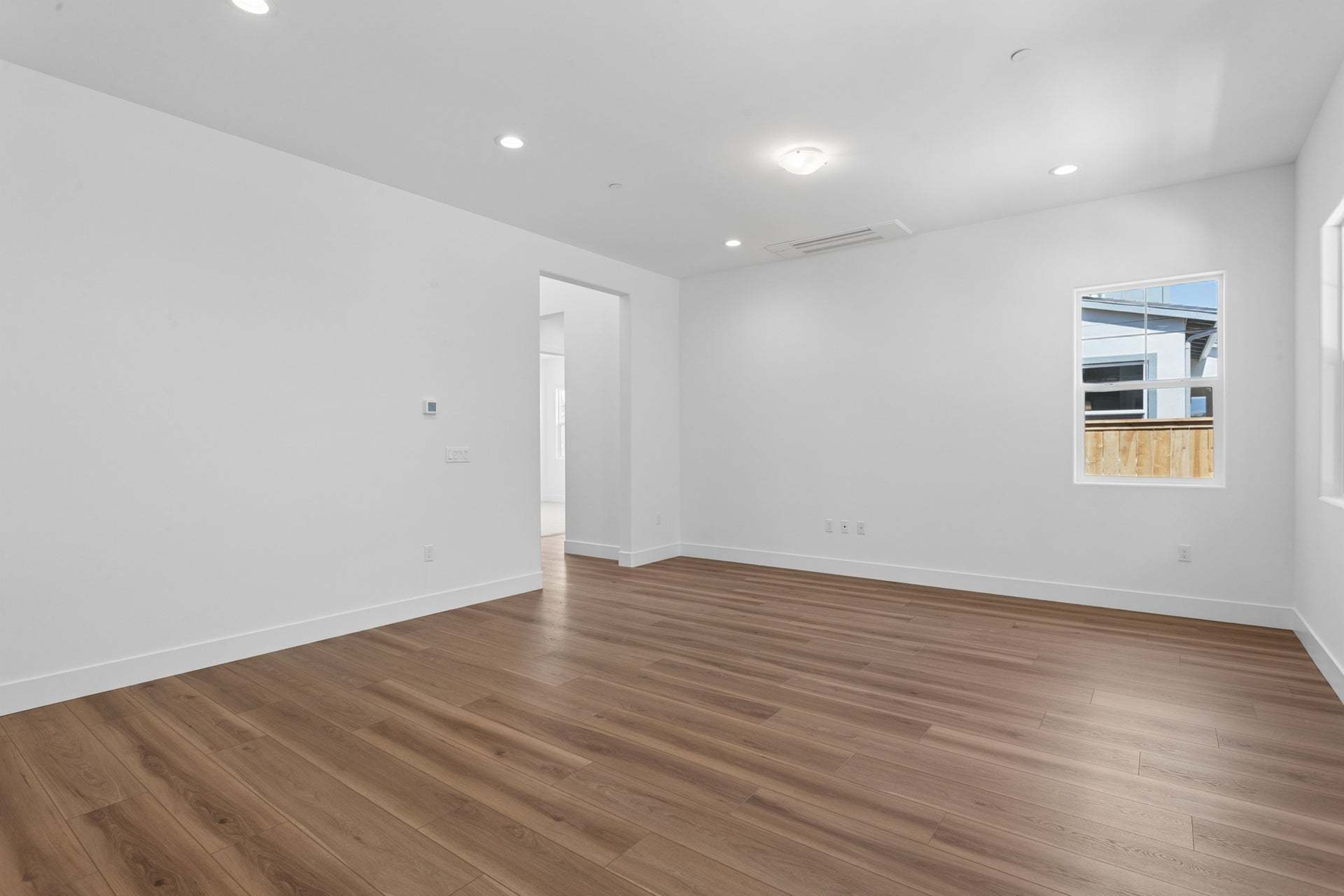 Homesite 265 | Great Room