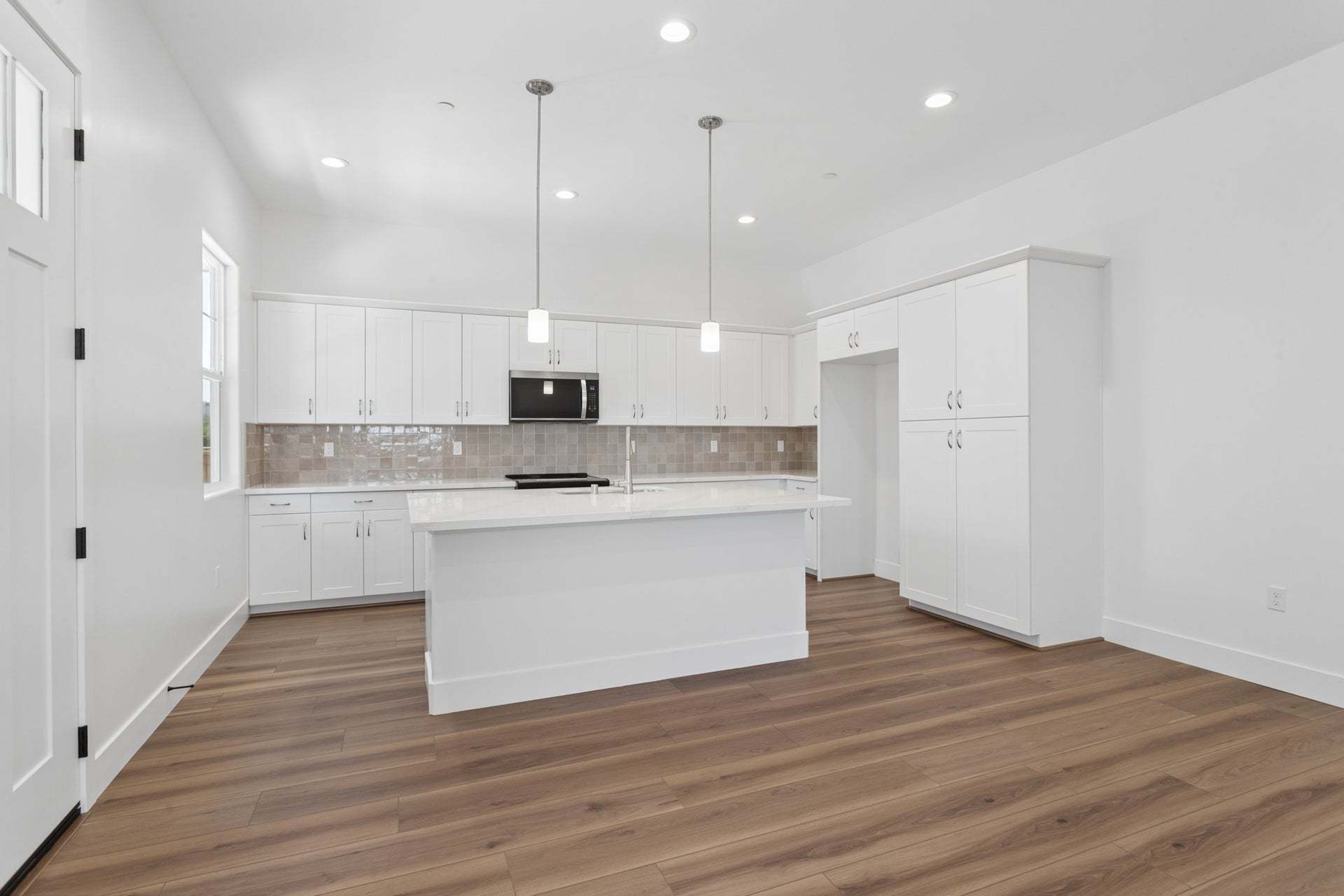 Homesite 265 | Kitchen