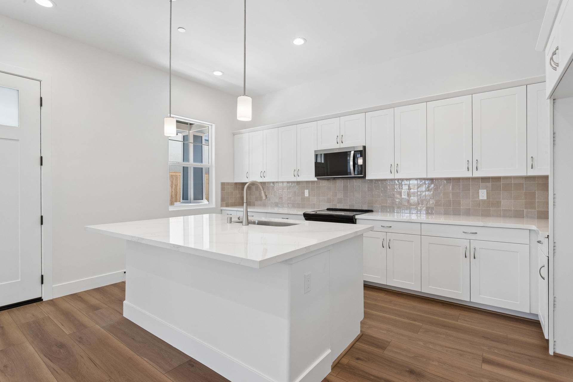 Homesite 265 | Kitchen