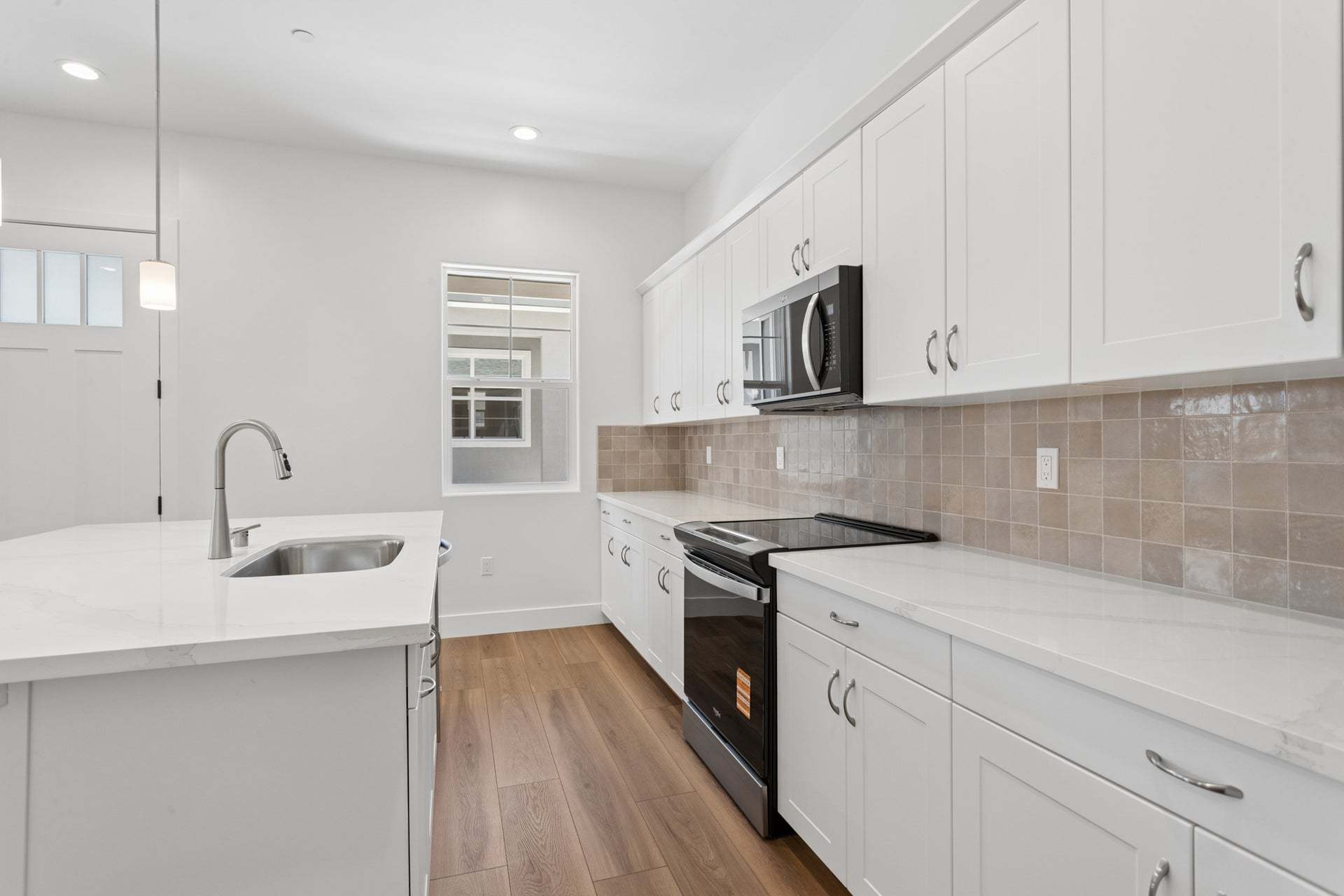 Homesite 265 | Kitchen