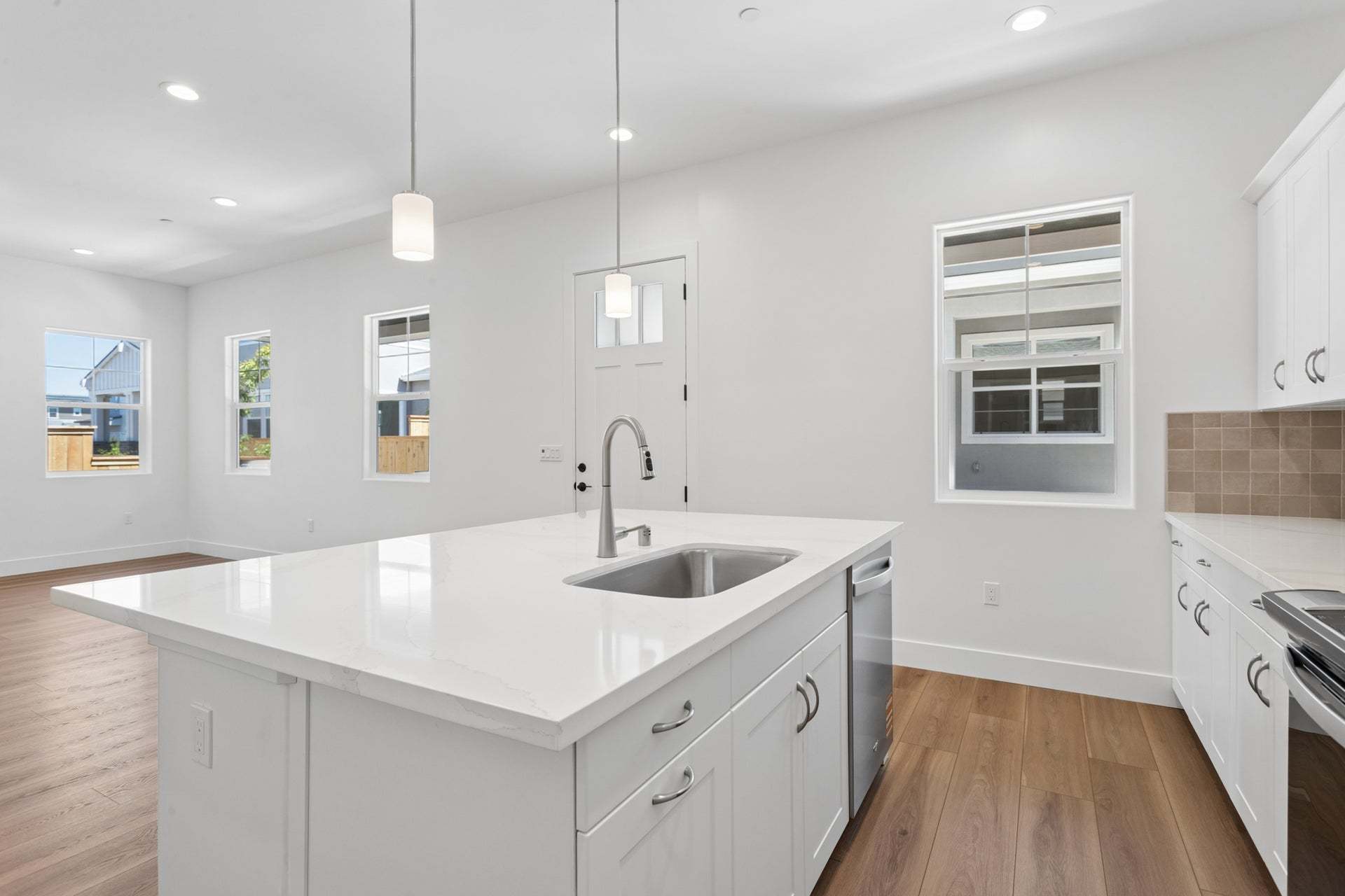 Homesite 265 | Kitchen