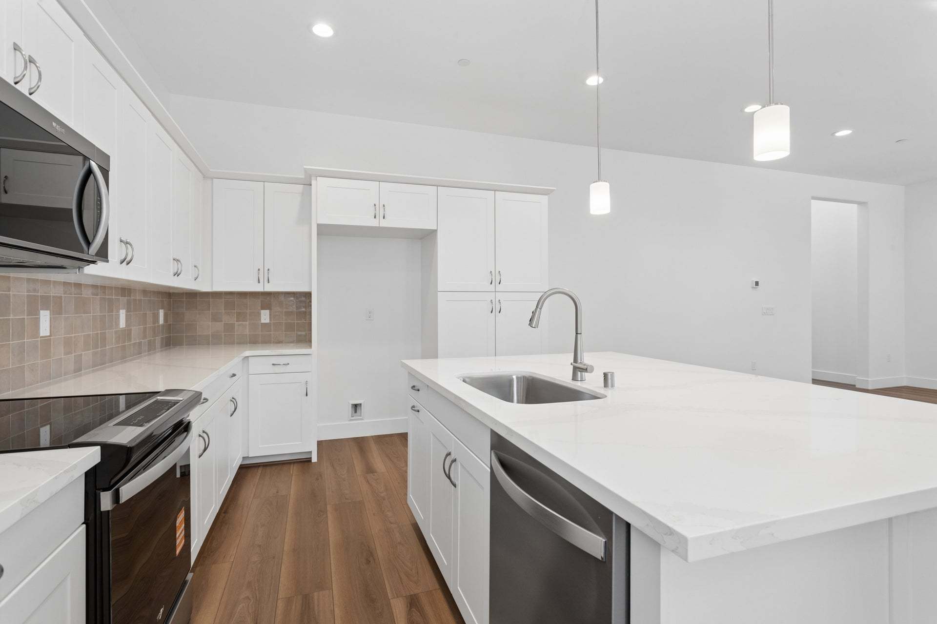 Homesite 265 | Kitchen