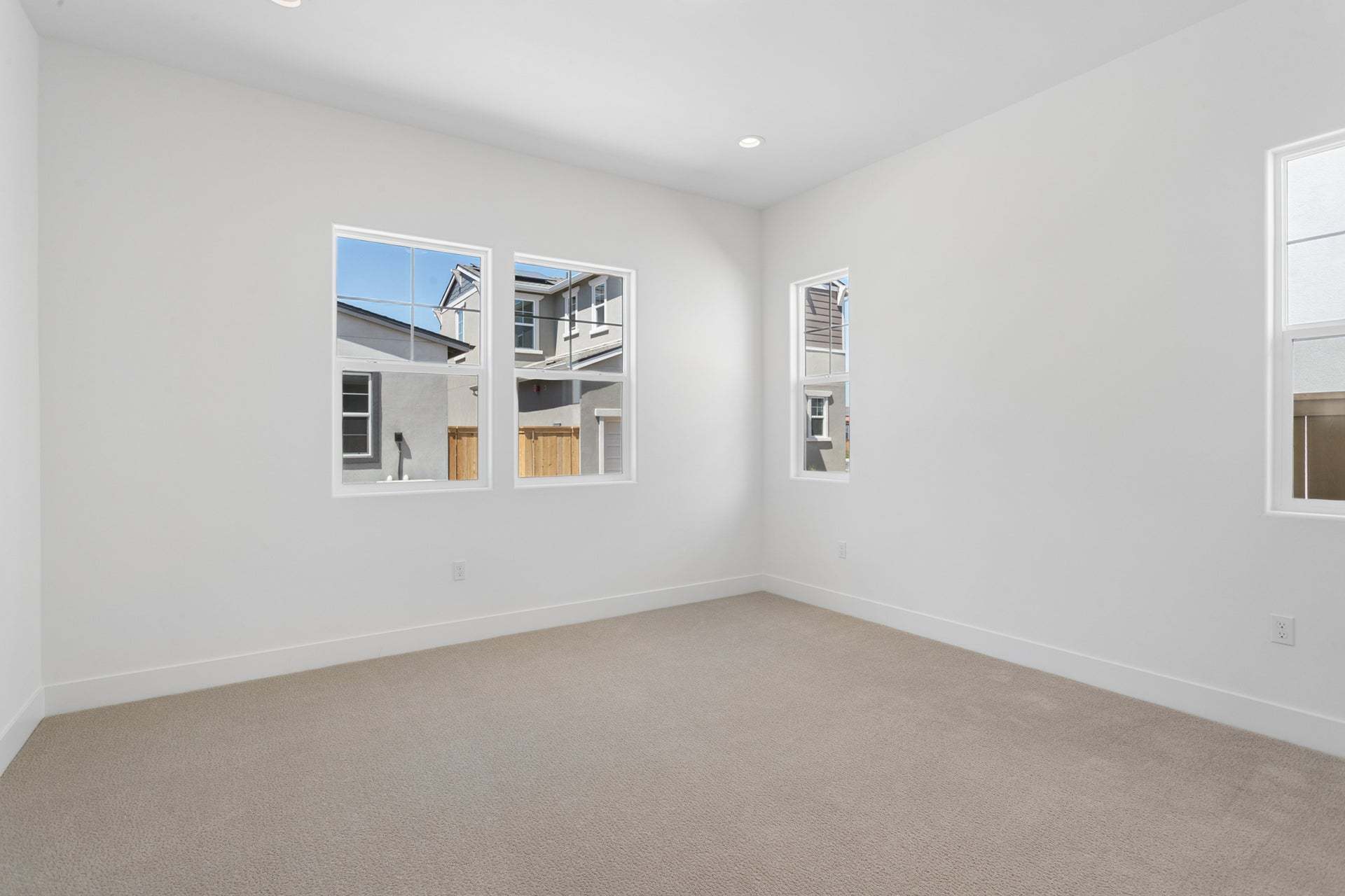 Homesite 265 | Owner's Suite