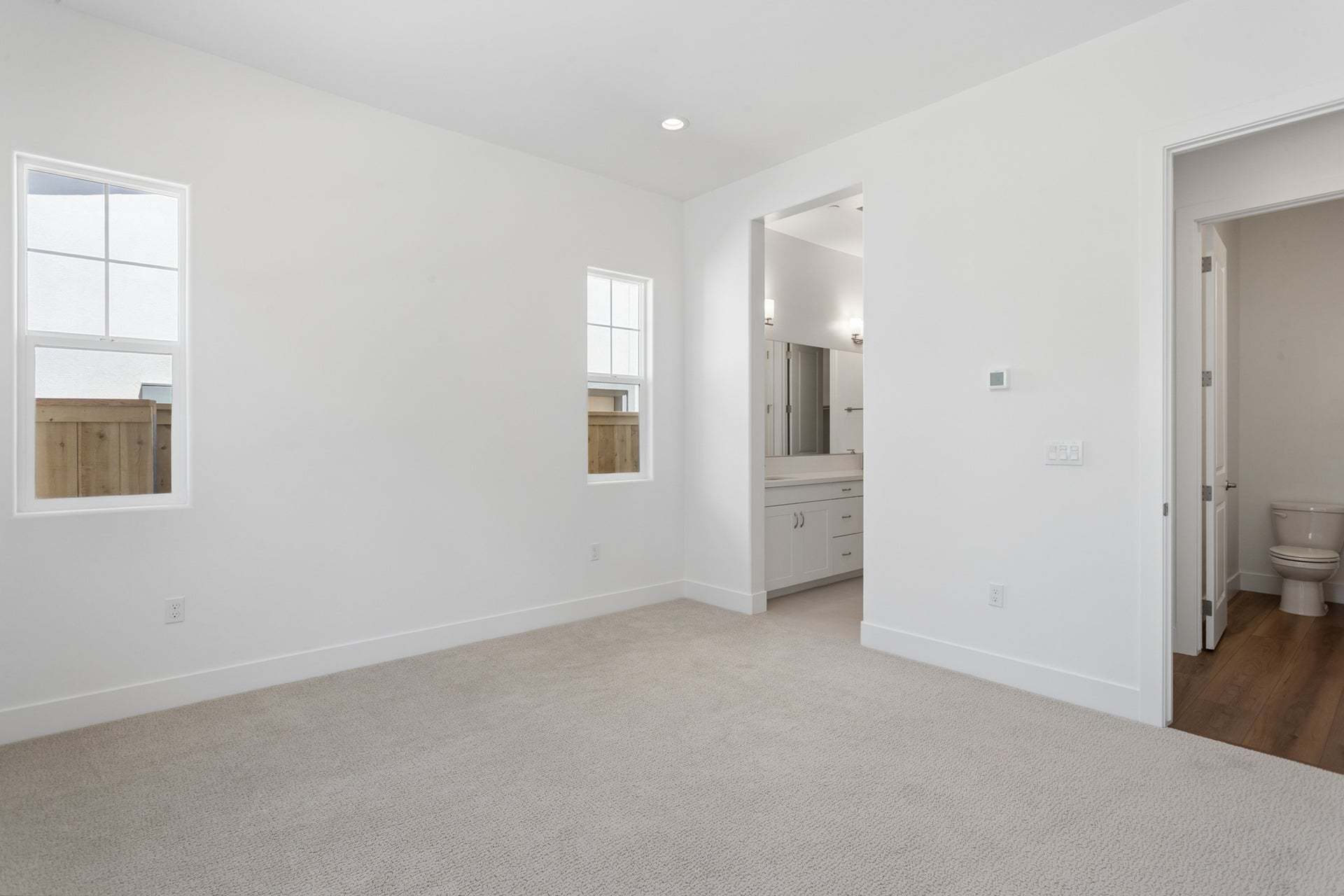 Homesite 265 | Owner's Suite