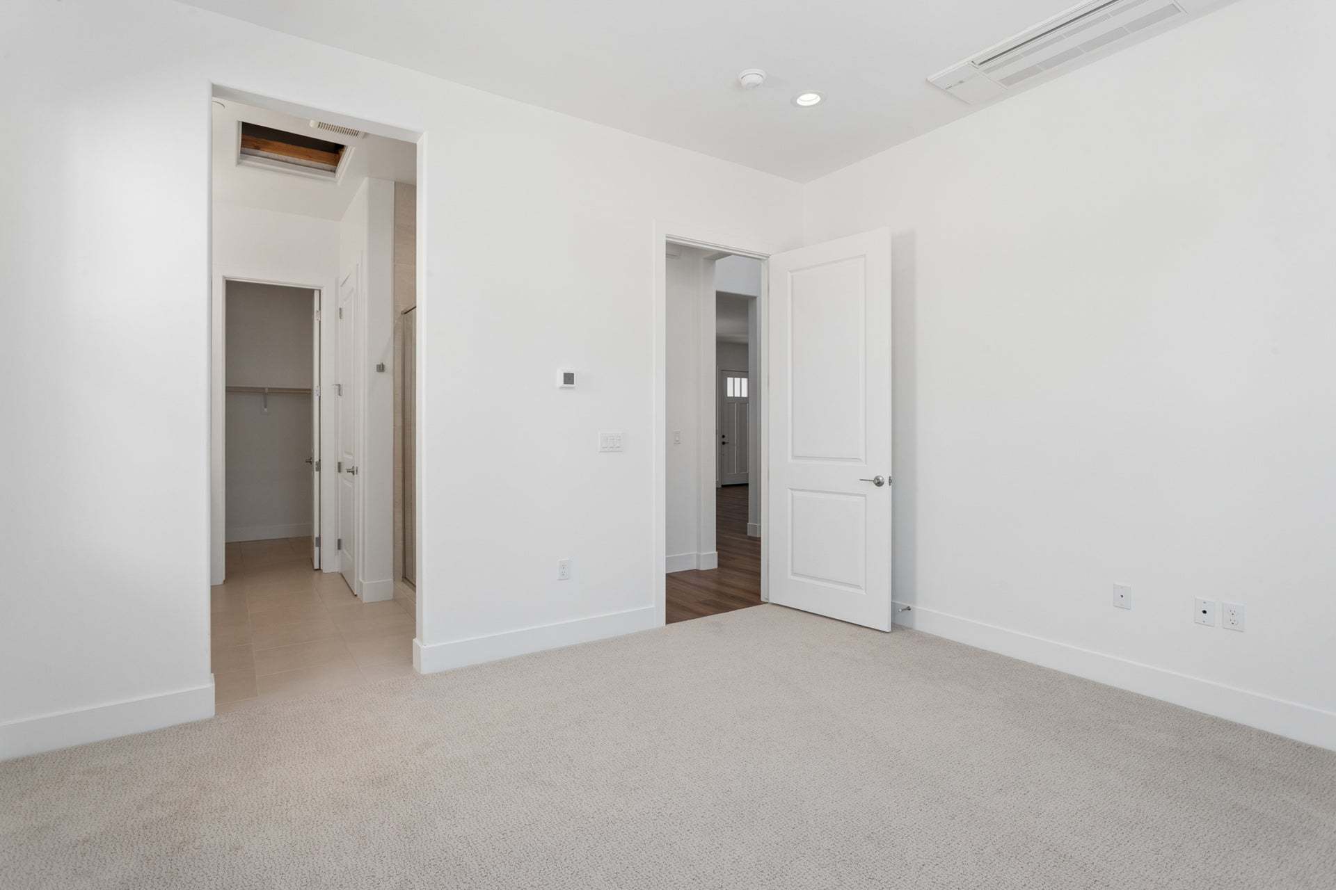 Homesite 265 | Owner's Suite