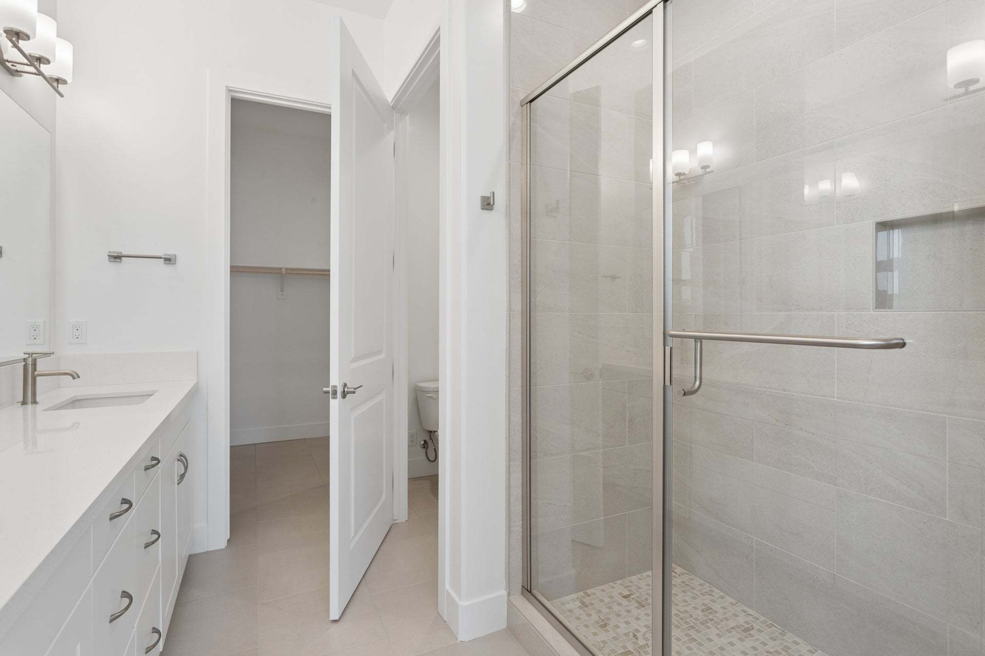 Homesite 265 | Owner's Bathroom