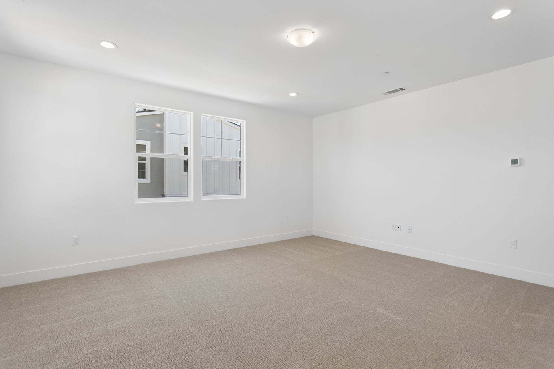 Homesite 265 | Bonus Room