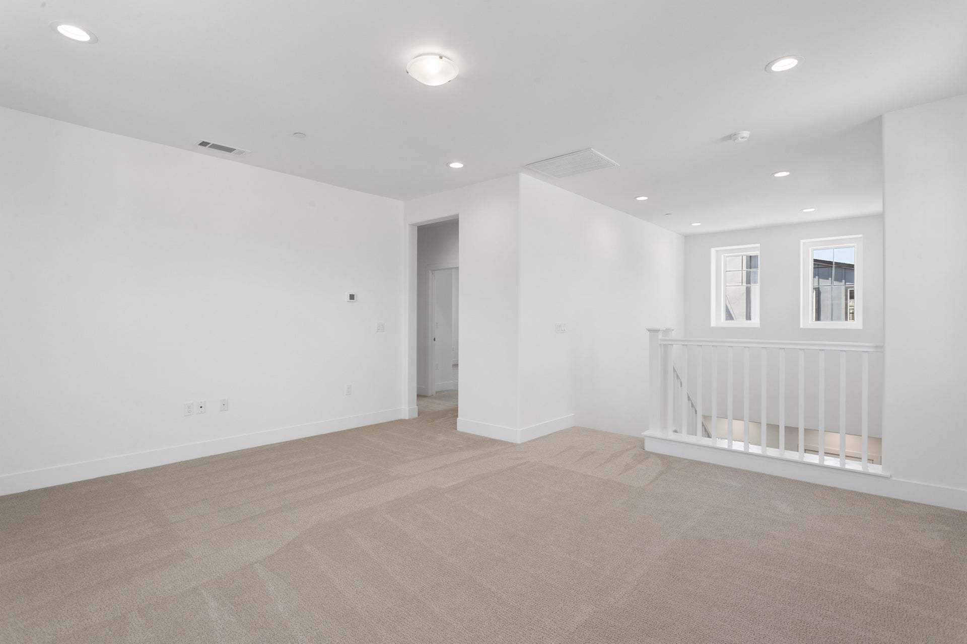 Homesite 265 | Bonus Room