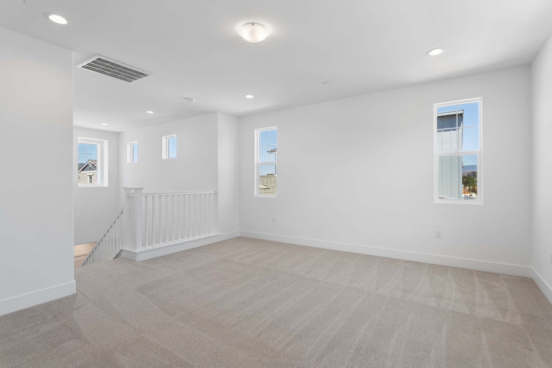 Homesite 265 | Bonus Room