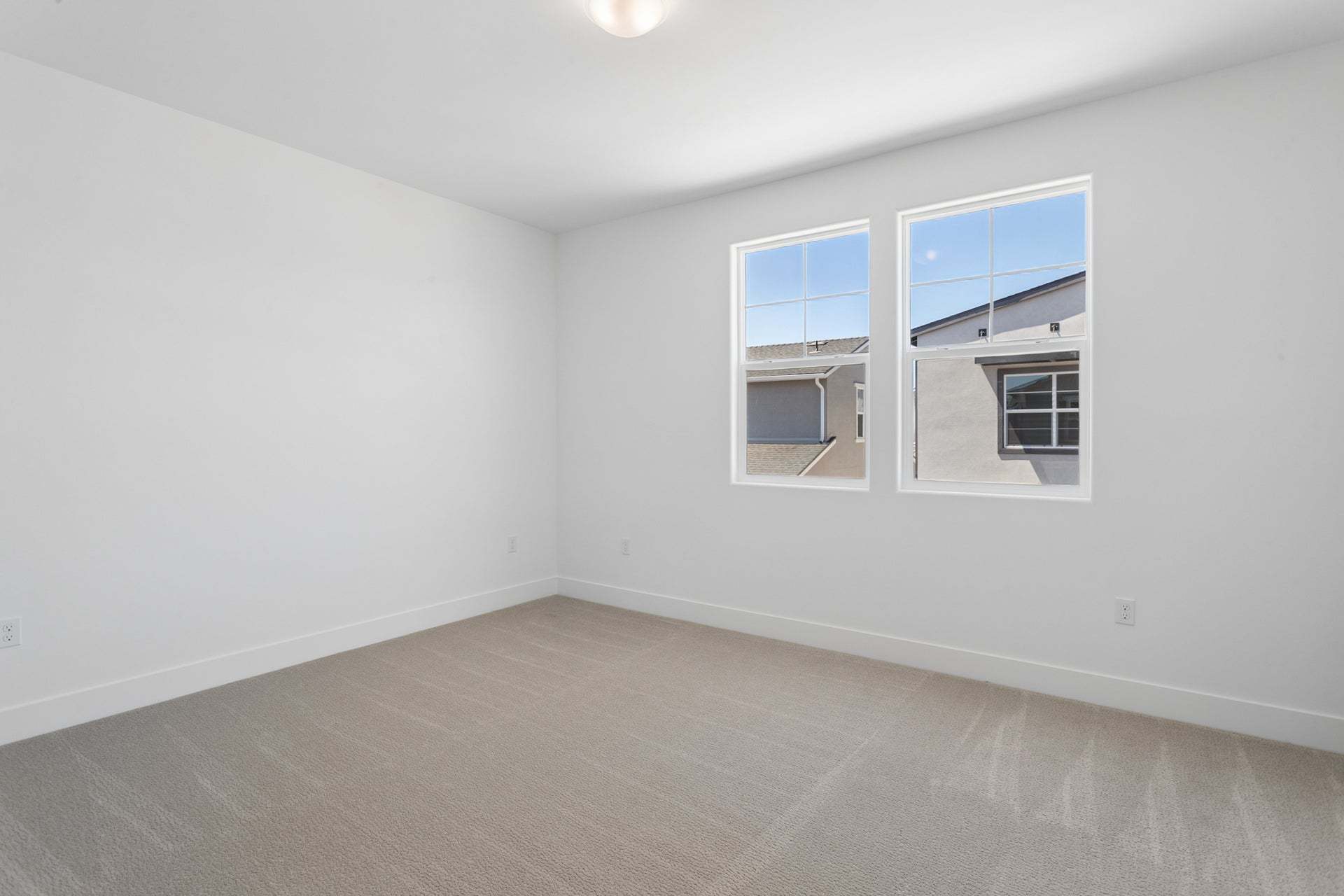 Homesite 265 | Bedroom 2