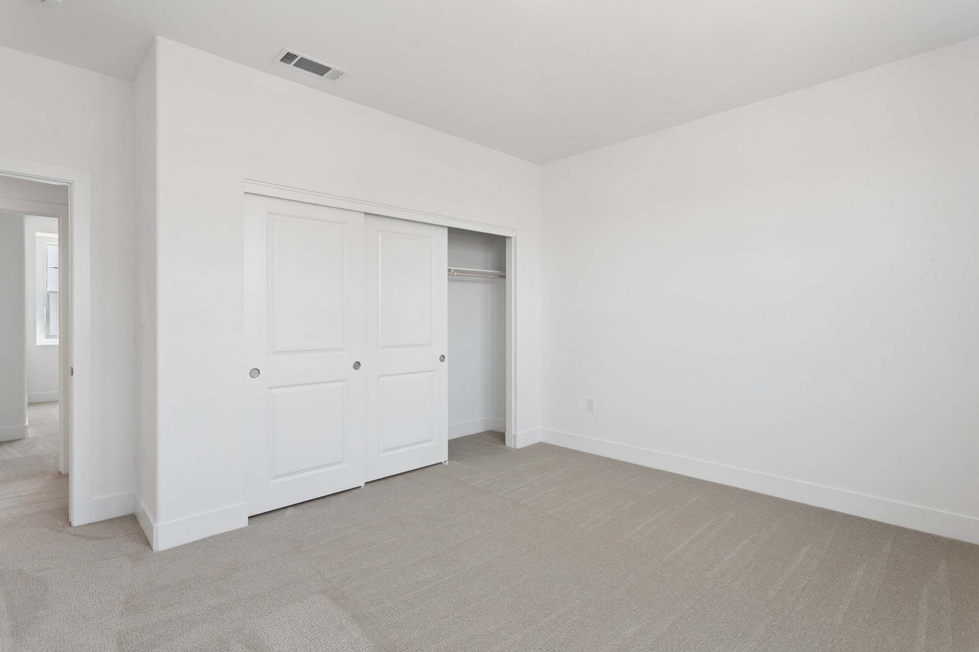 Homesite 265 | Bedroom 2