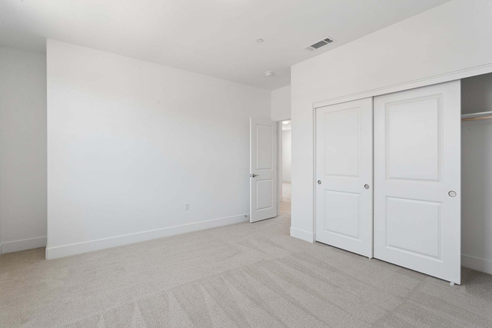 Homesite 265 | Bedroom 2