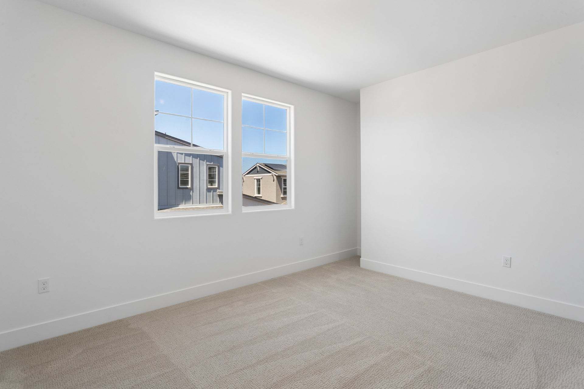 Homesite 265 | Bedroom 2
