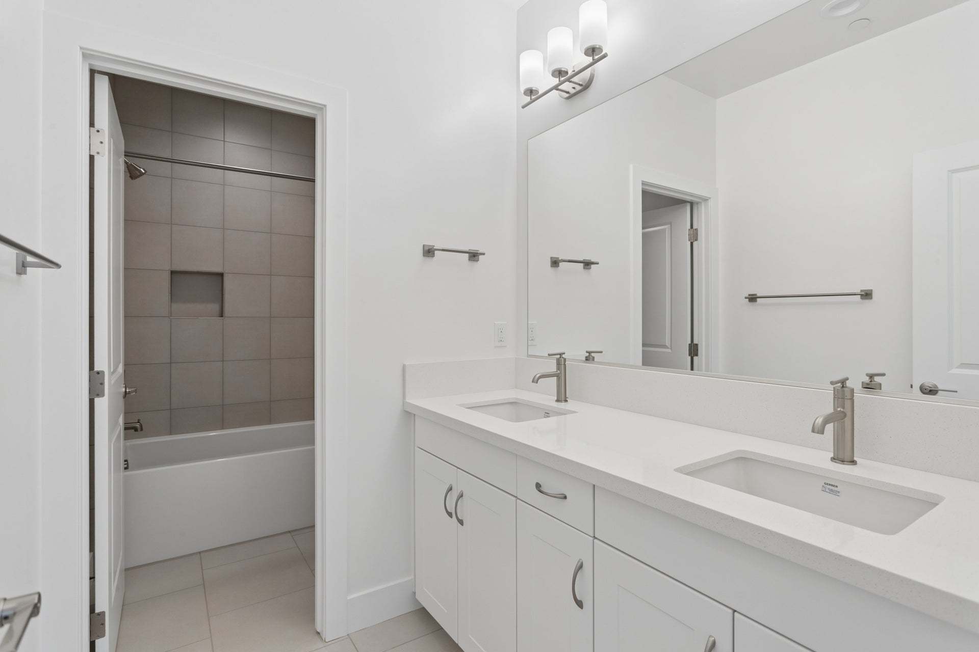 Homesite 265 | Bathroom 2