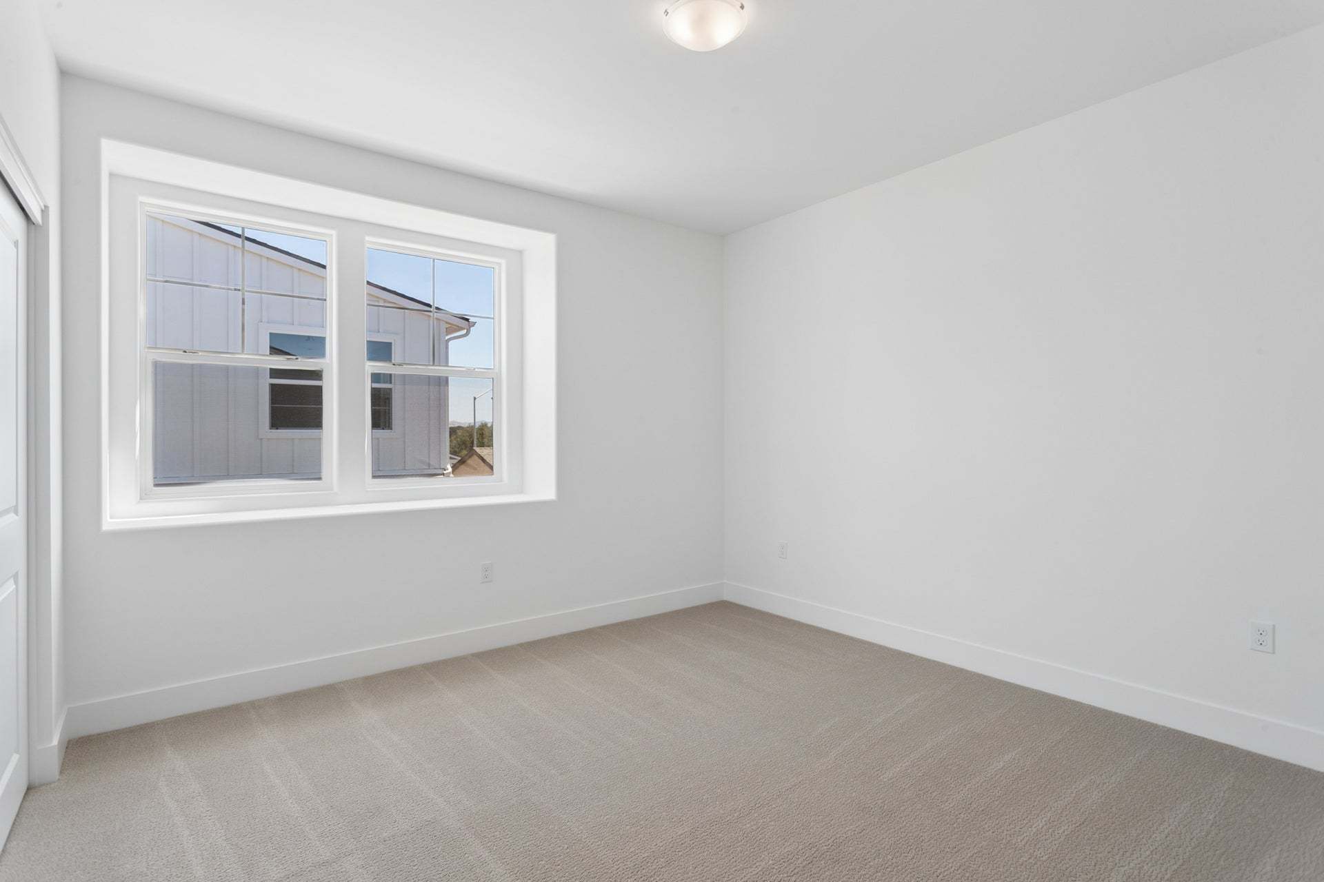 Homesite 265 | Bedroom 3