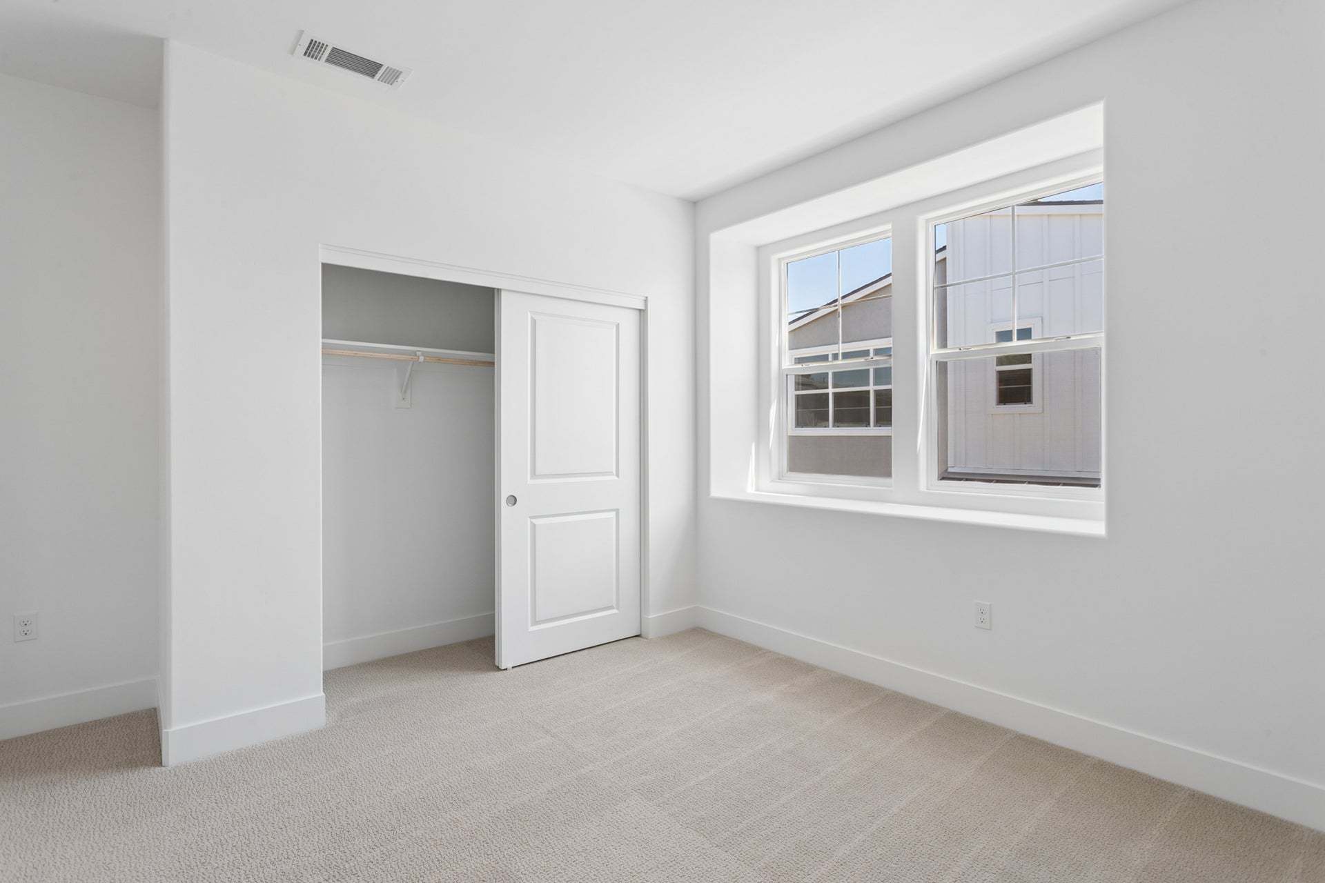 Homesite 265 | Bedroom 3