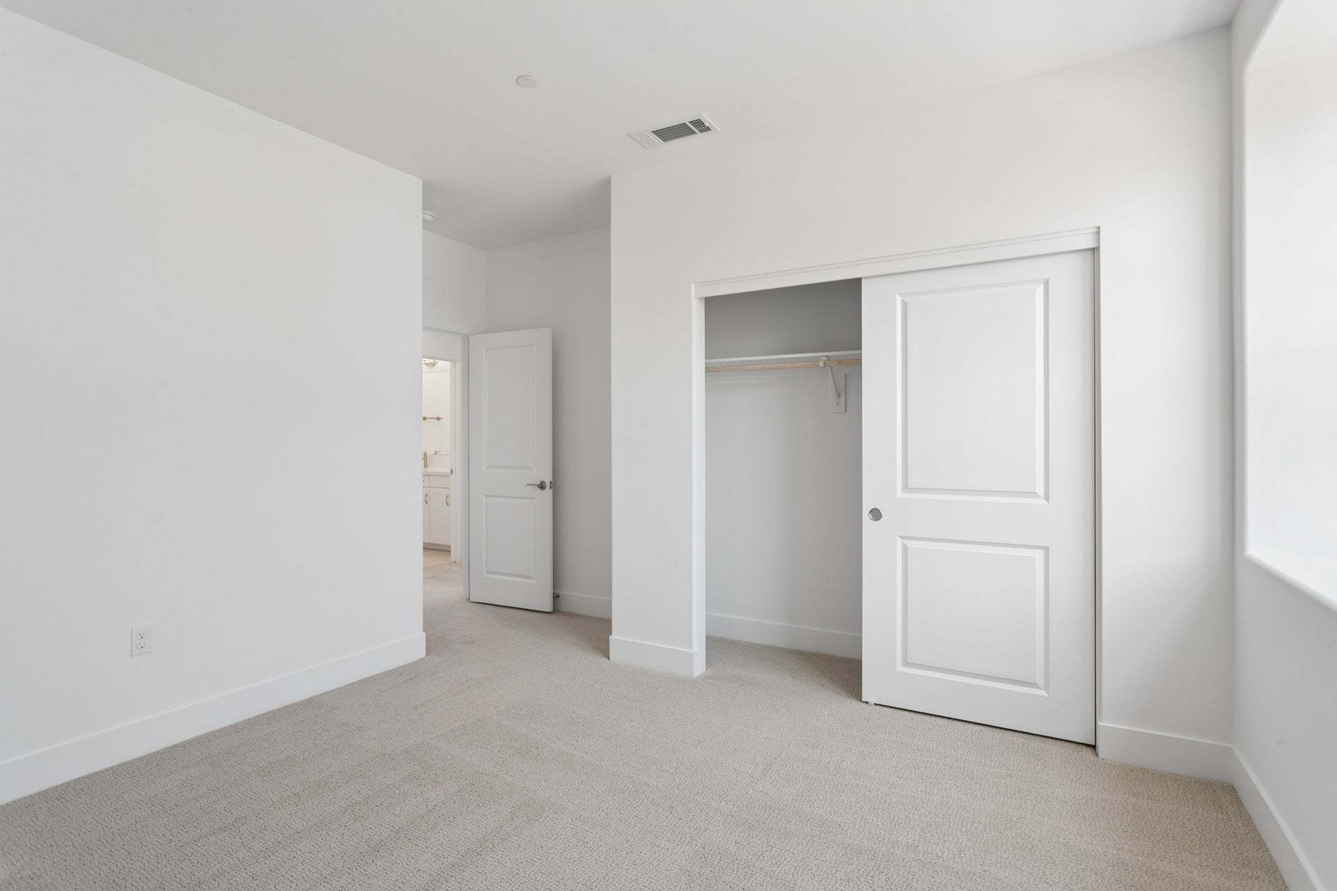 Homesite 265 | Bedroom 3