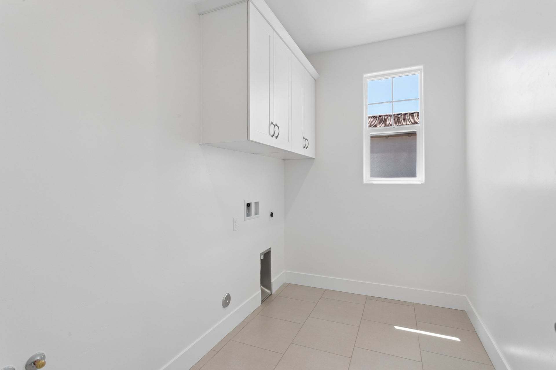 Homesite 265 | Laundry Room