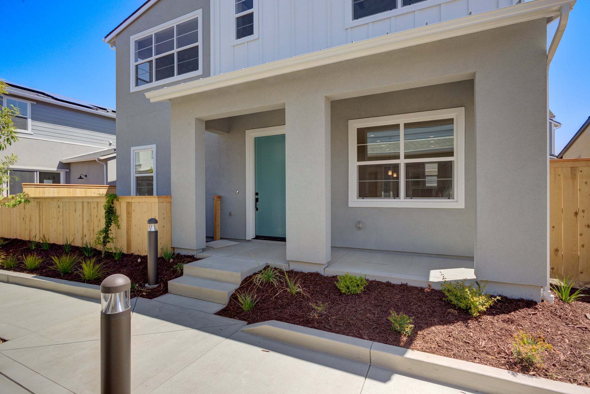 Homesite 268 |Exterior