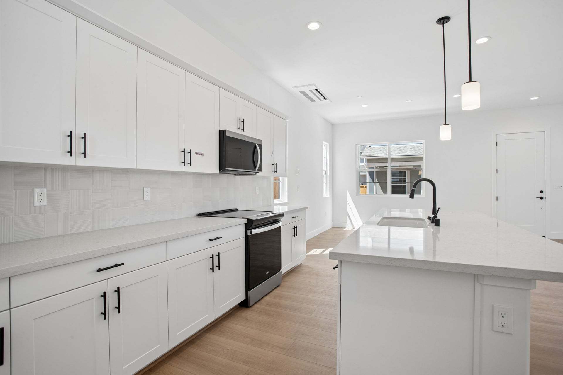Homesite 268 | Kitchen