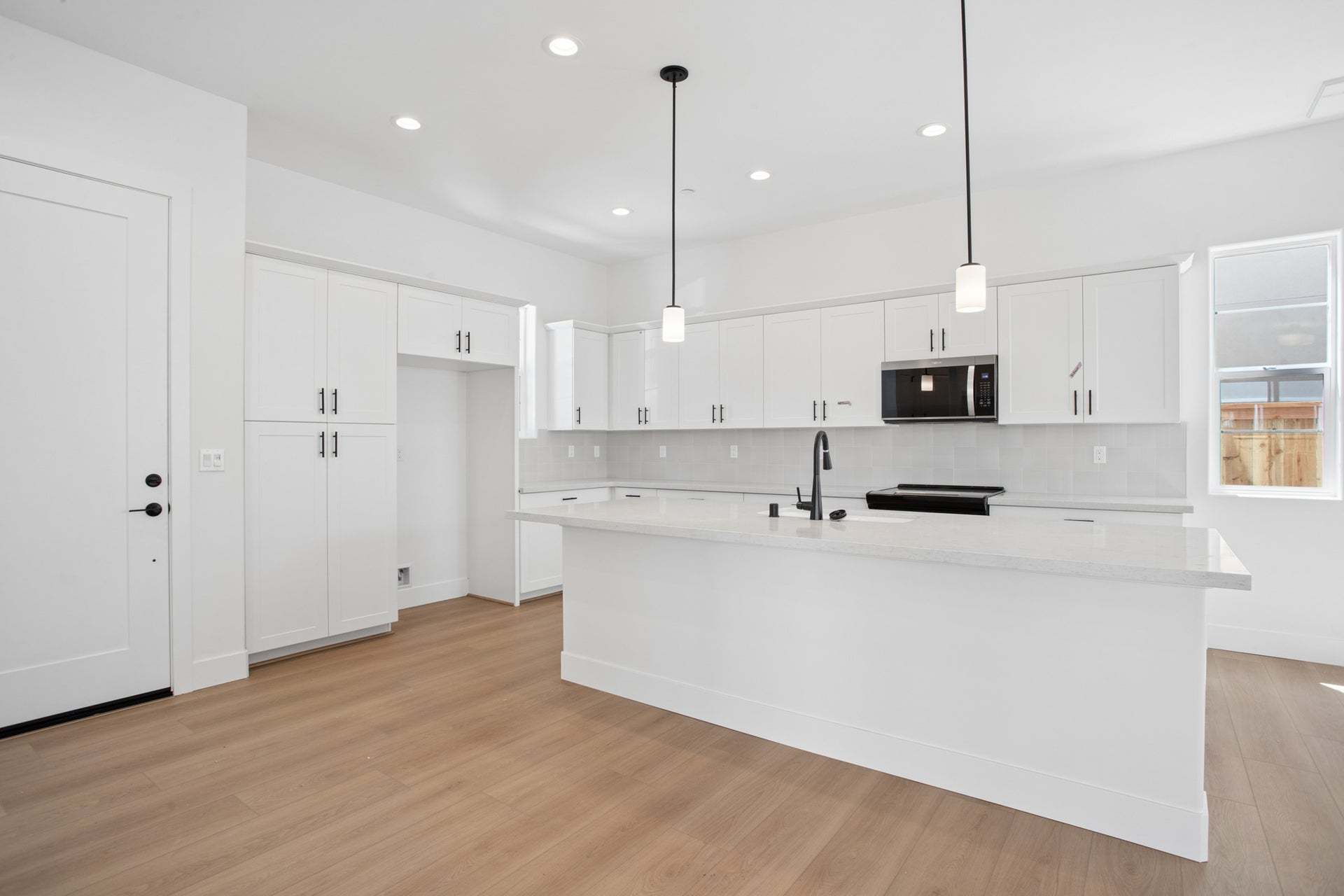 Homesite 268 | Kitchen