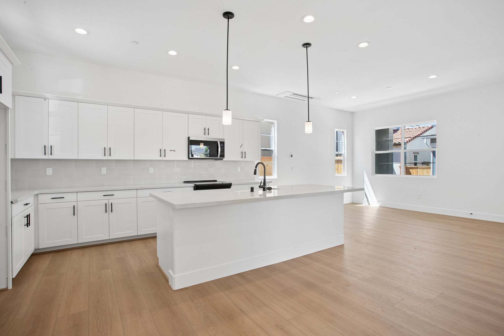 Homesite 268 | Kitchen