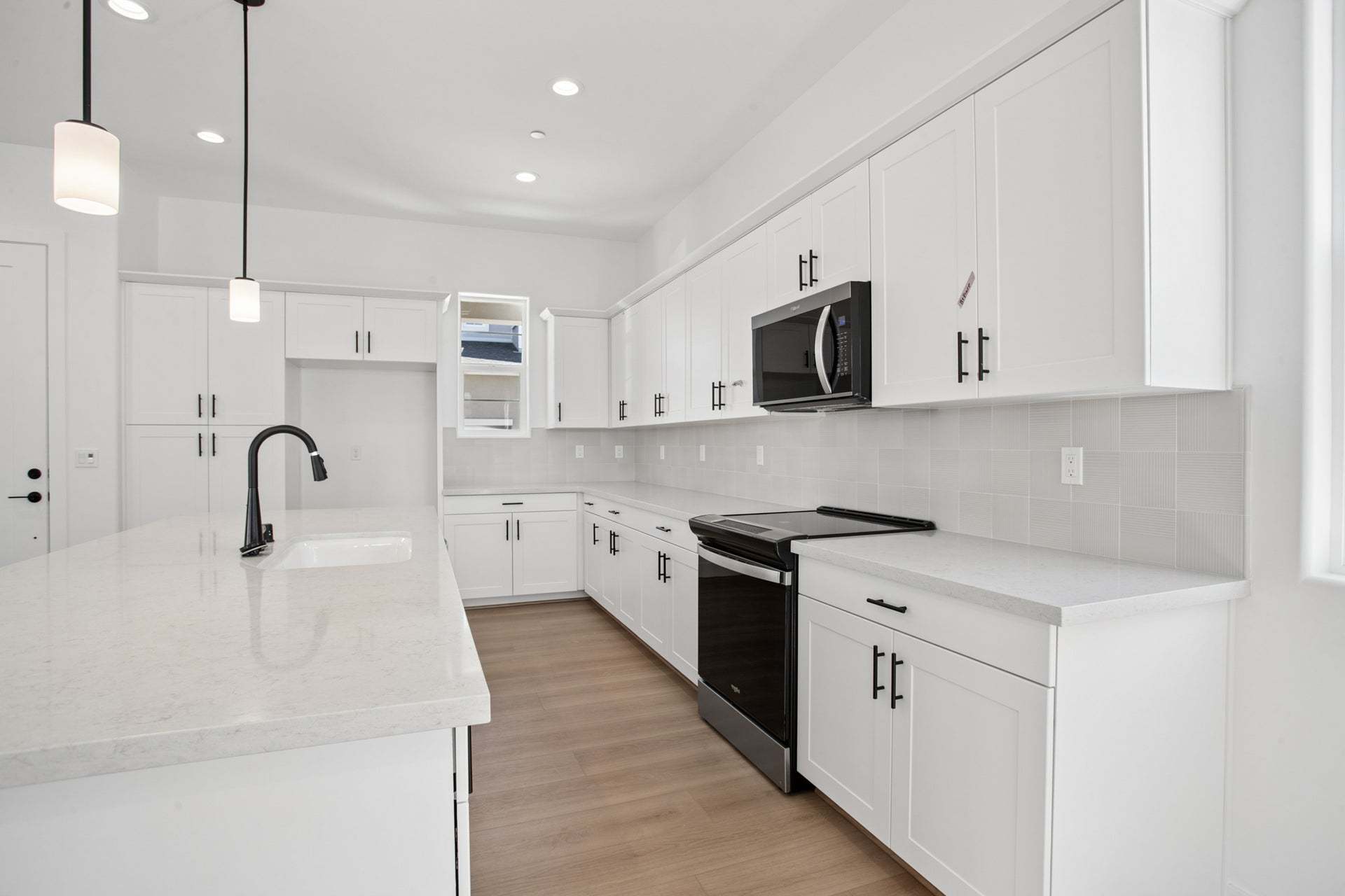 Homesite 268 | Kitchen