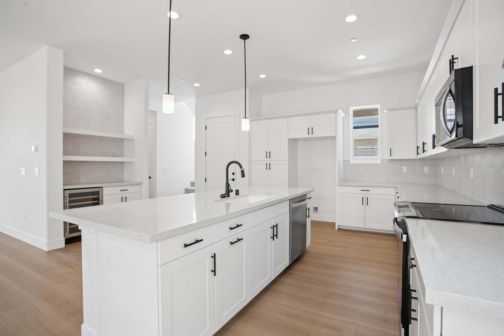 Homesite 268 | Kitchen