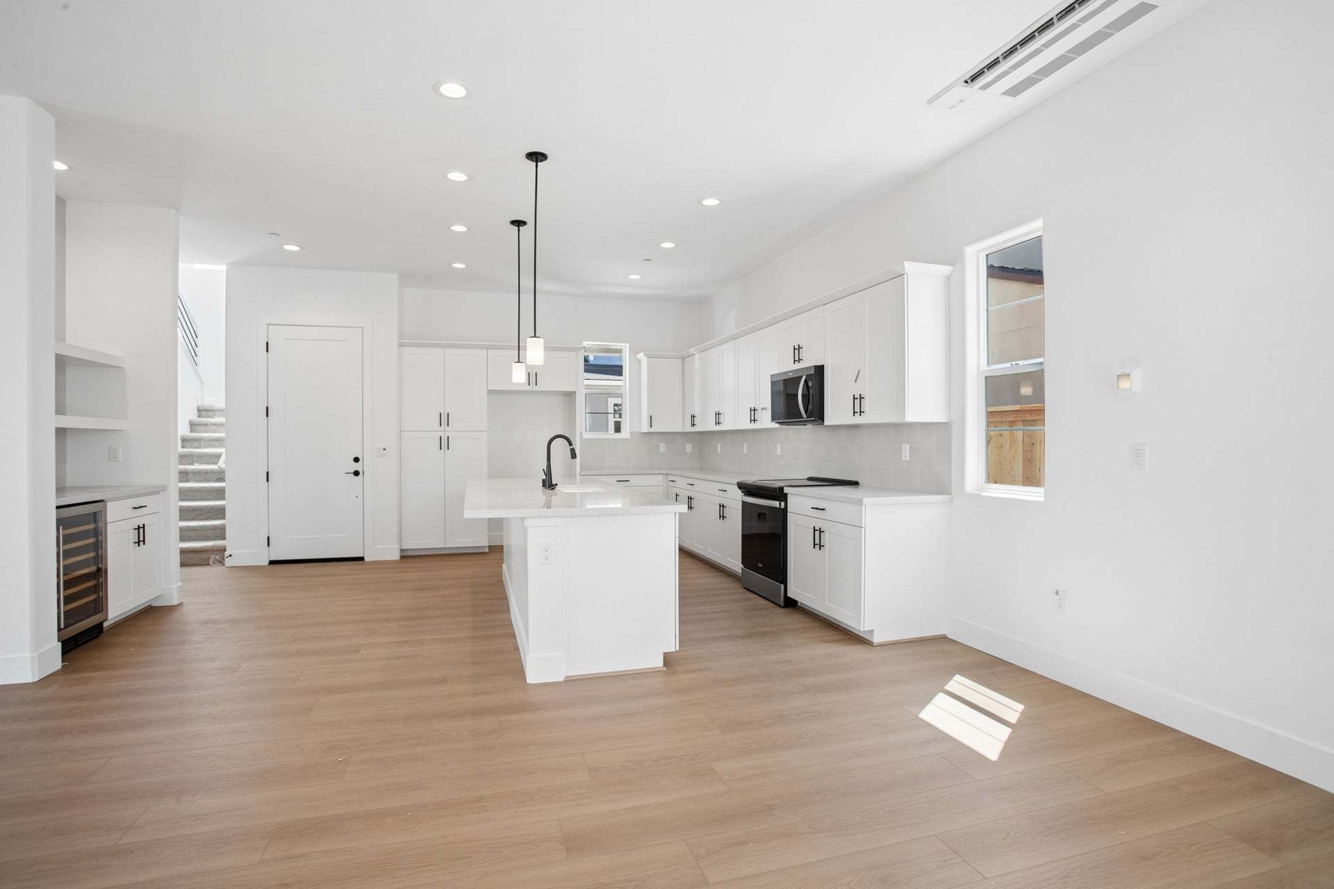 Homesite 268 | Kitchen
