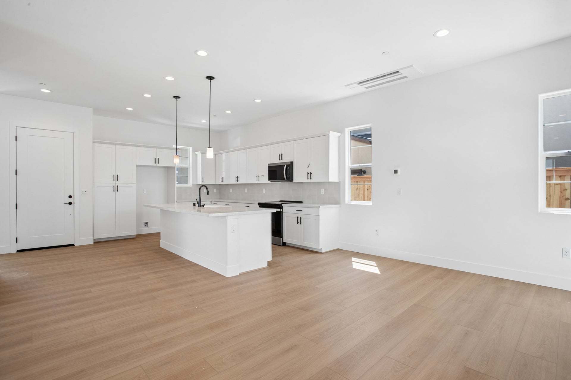 Homesite 268 | Dining Space