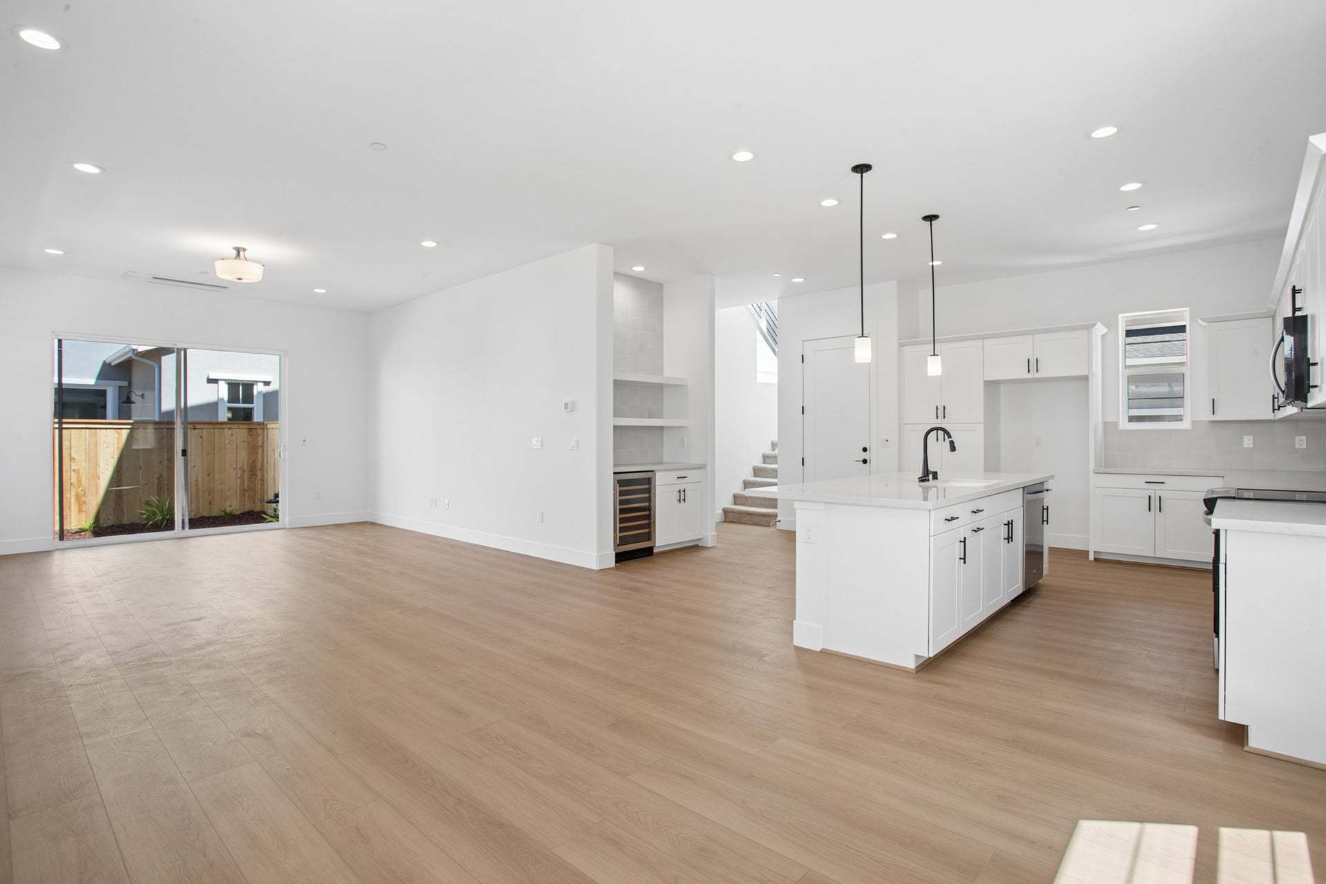 Homesite 268 | Dining Space