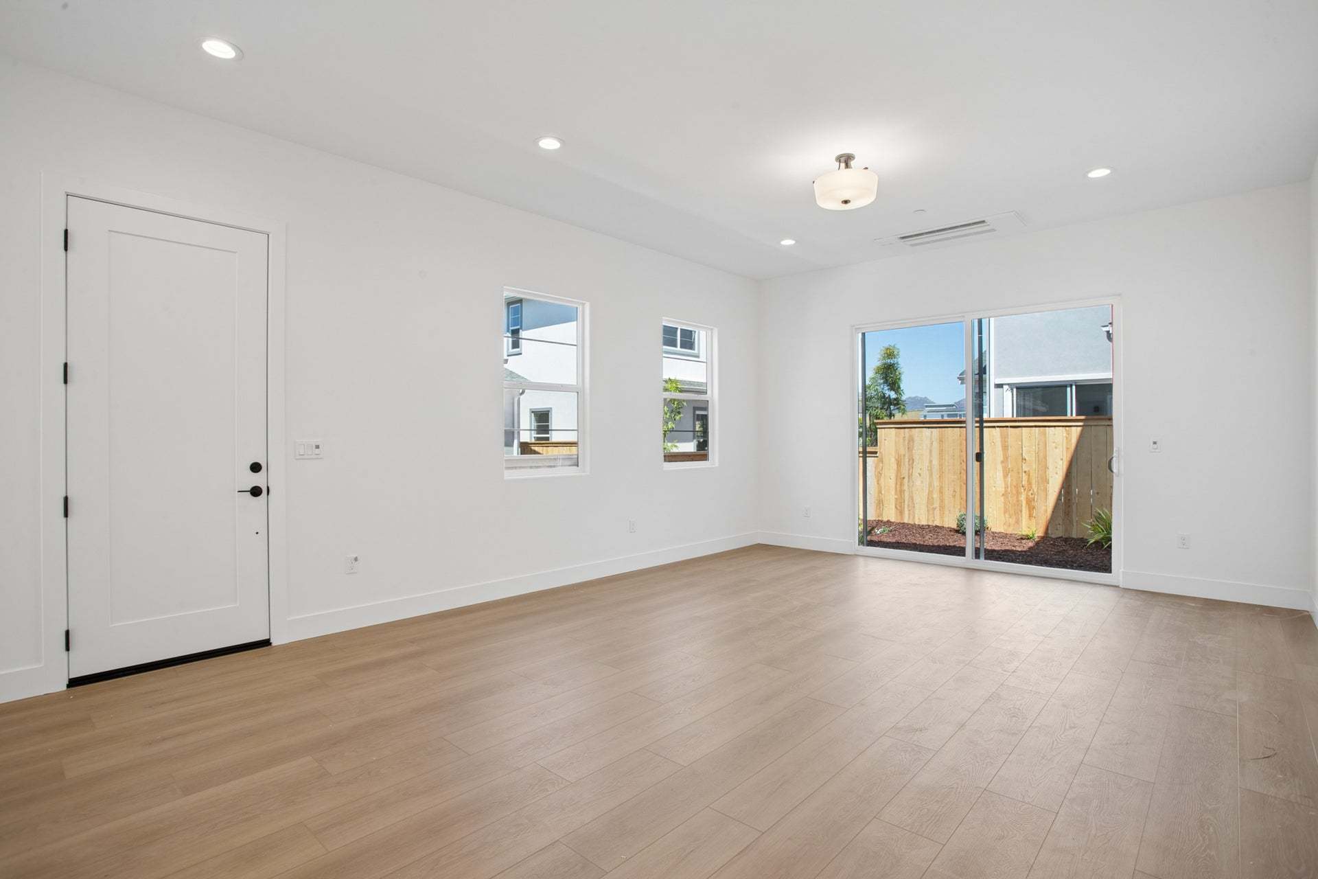 Homesite 268 | Great Room