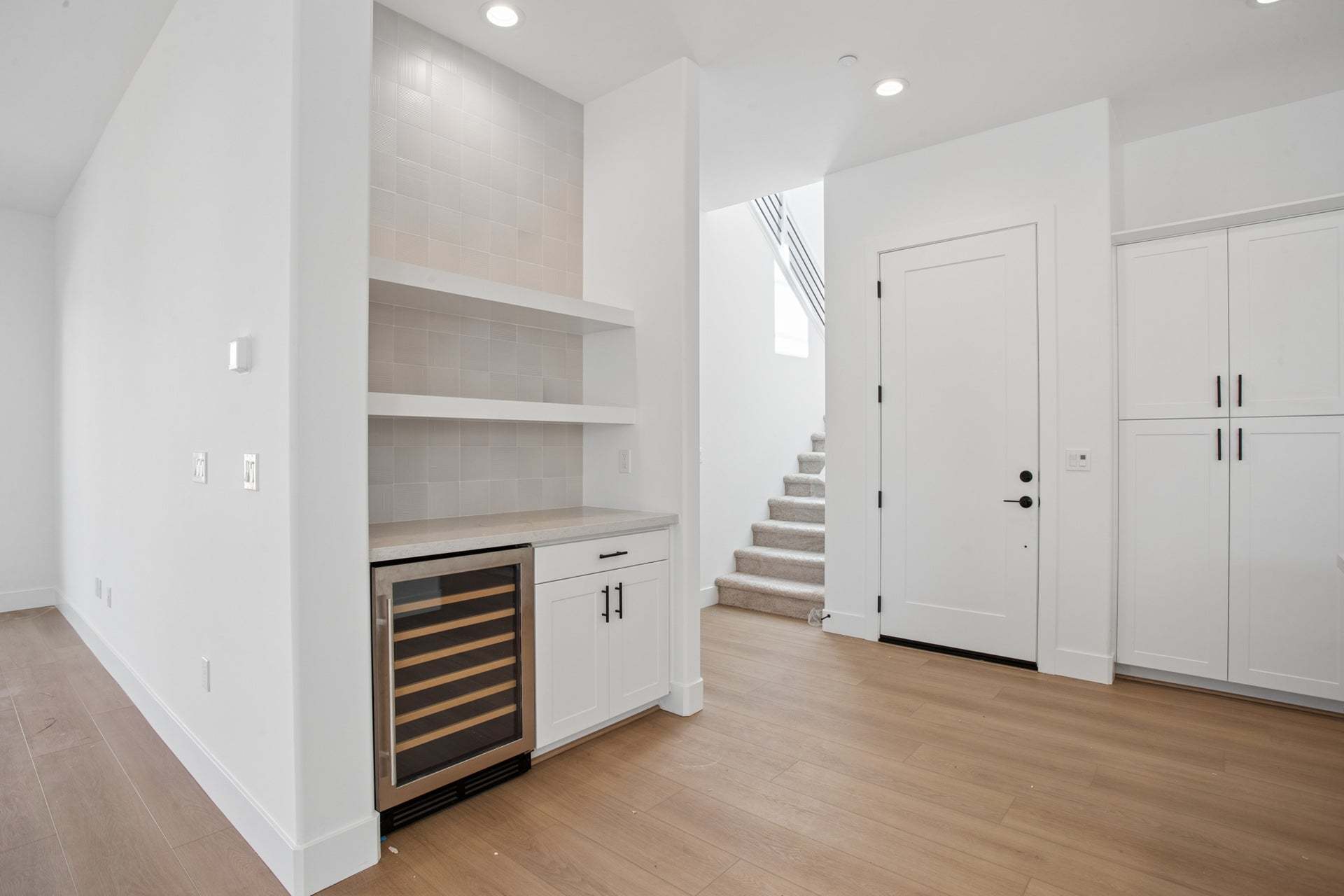 Homesite 268 | Wine Niche