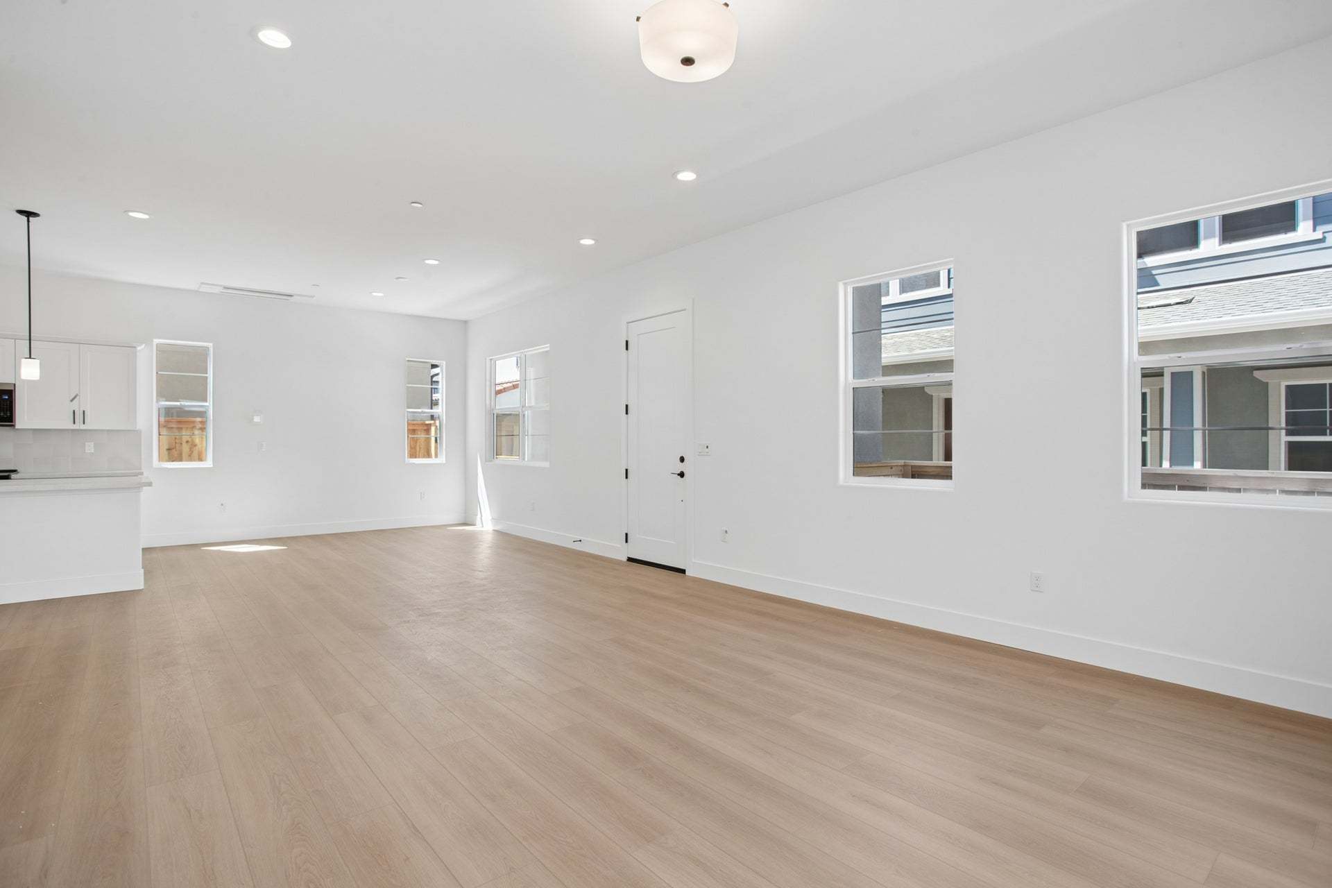 Homesite 268 | Great Room