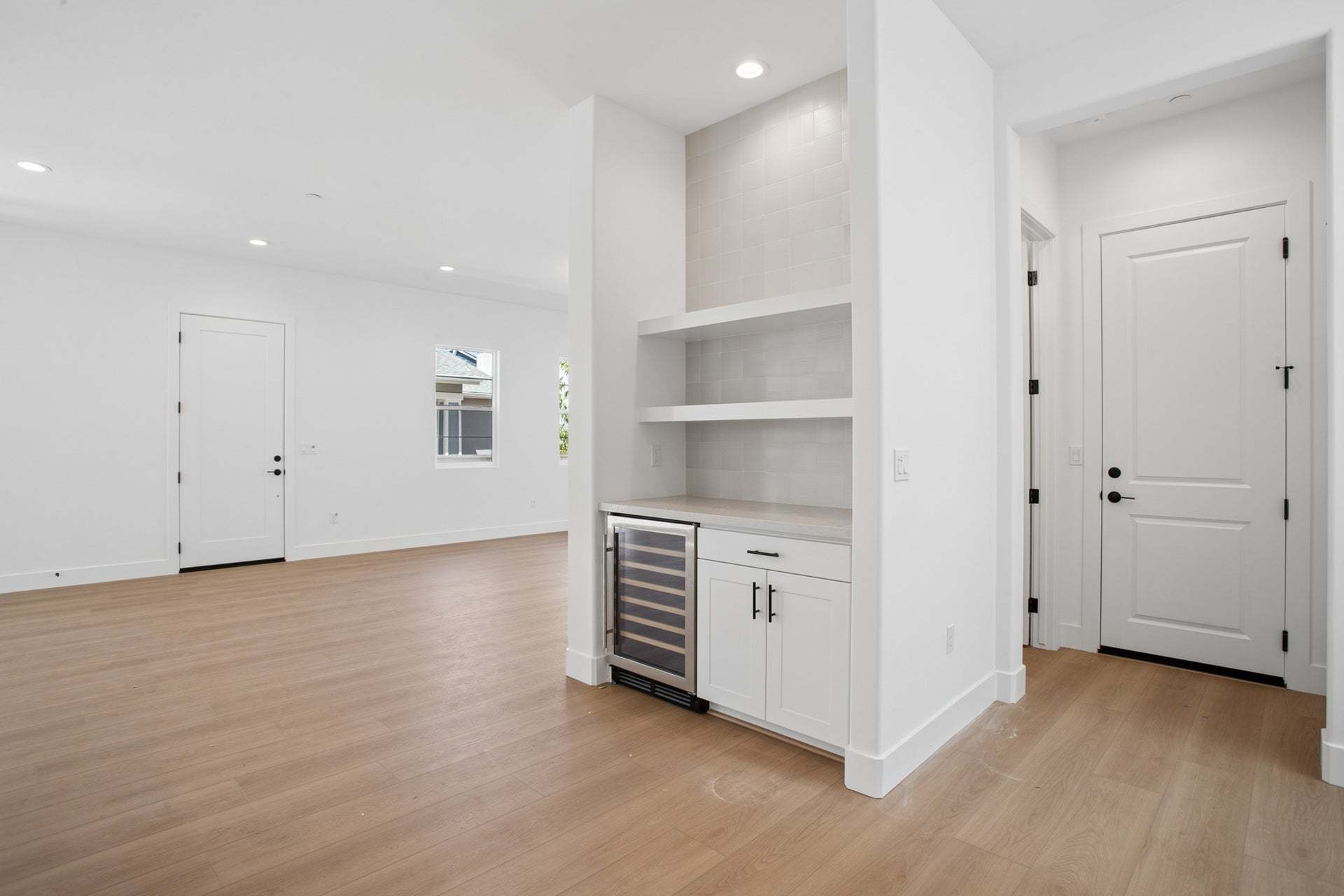 Homesite 268 | Wine Niche