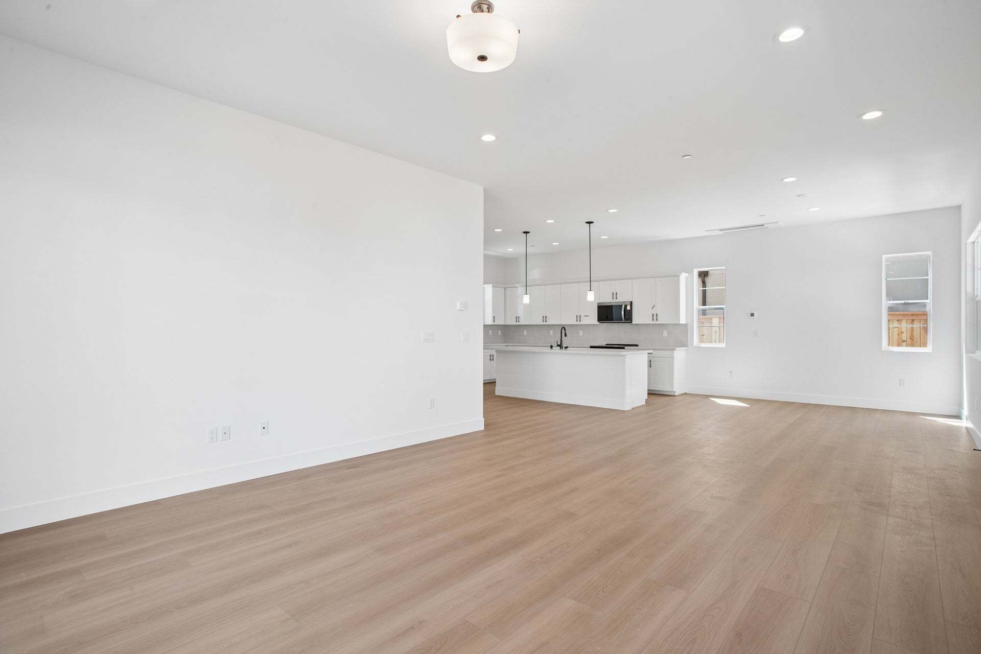 Homesite 268 | Great Room