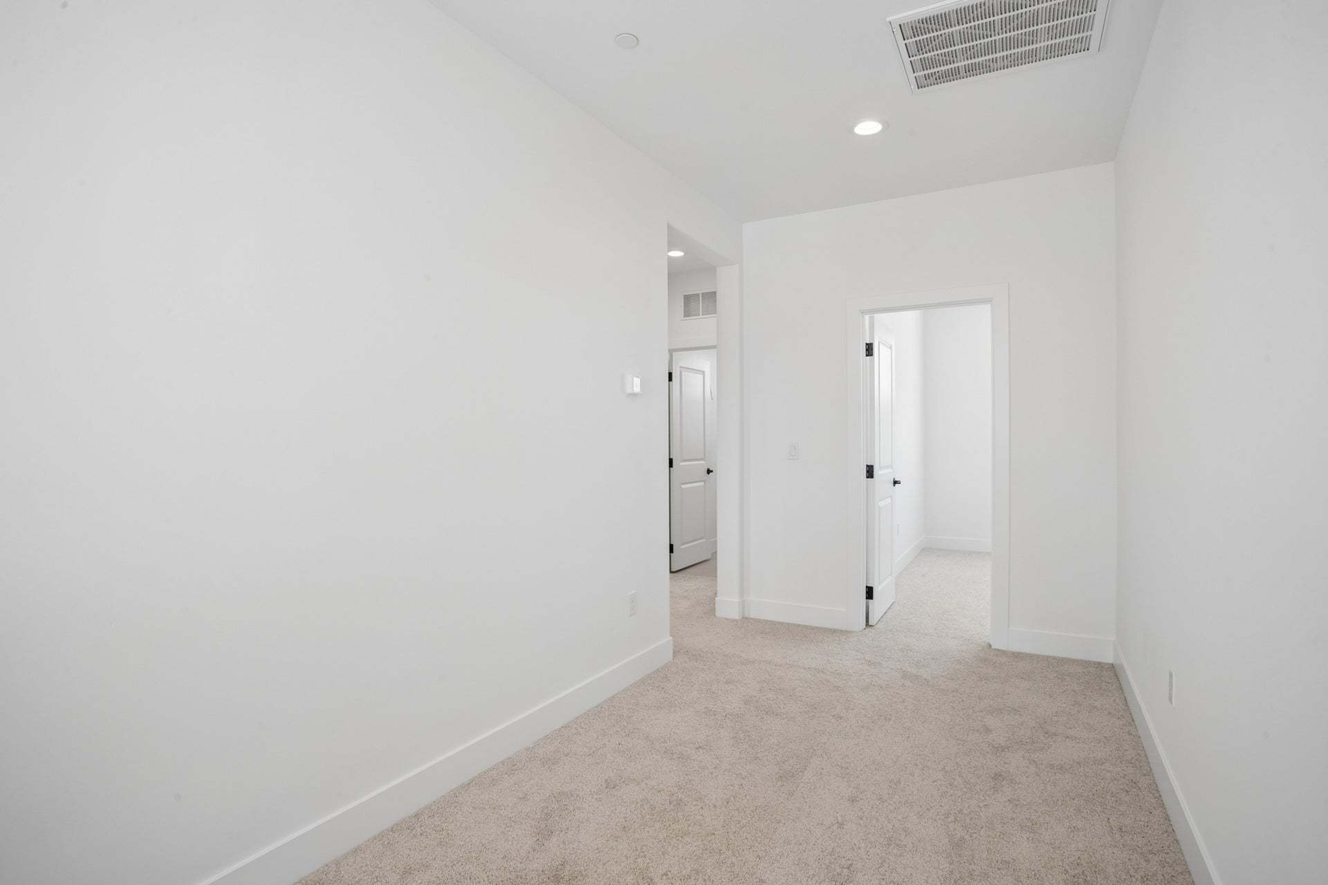 Homesite 268 | Second Floor