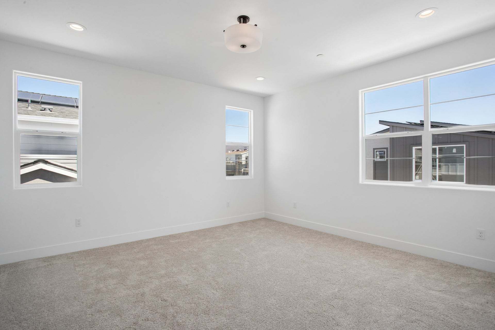 Homesite 268 | Owner's Suite