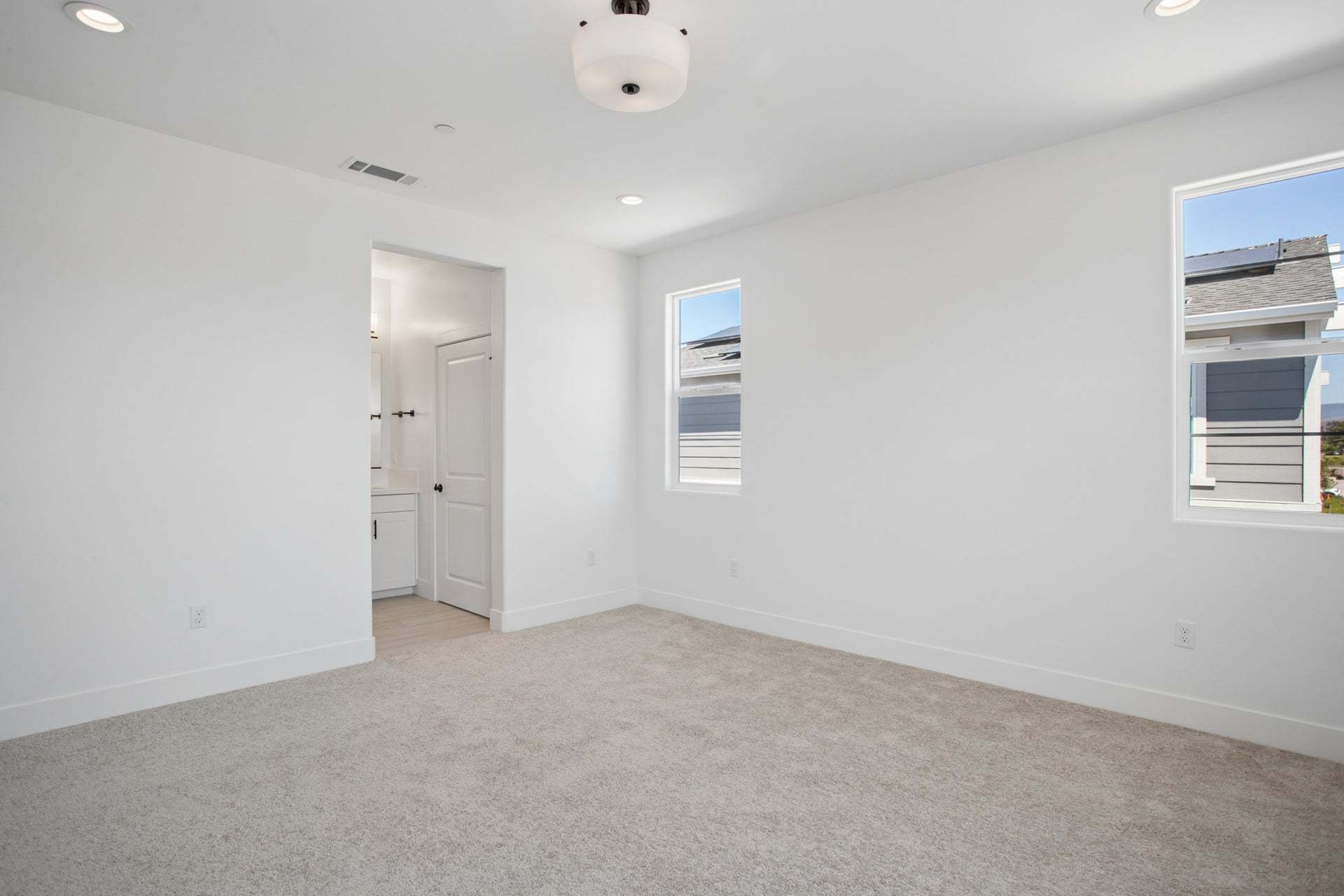 Homesite 268 | Owner's Suite