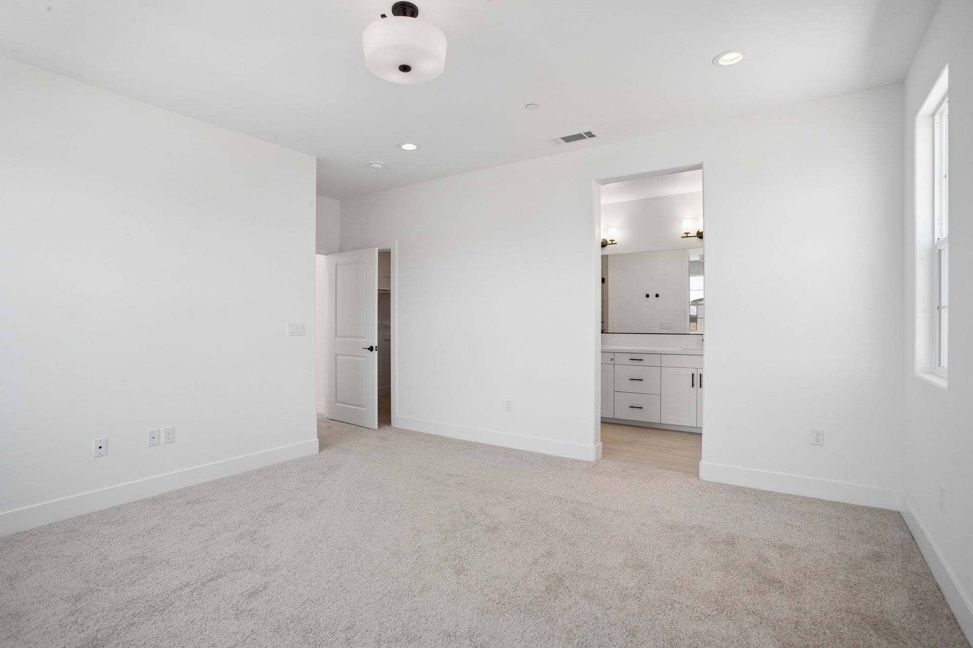 Homesite 268 | Owner's Suite