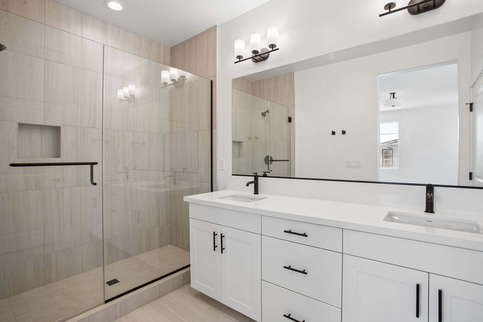 Homesite 268 | Owner's Bathroom