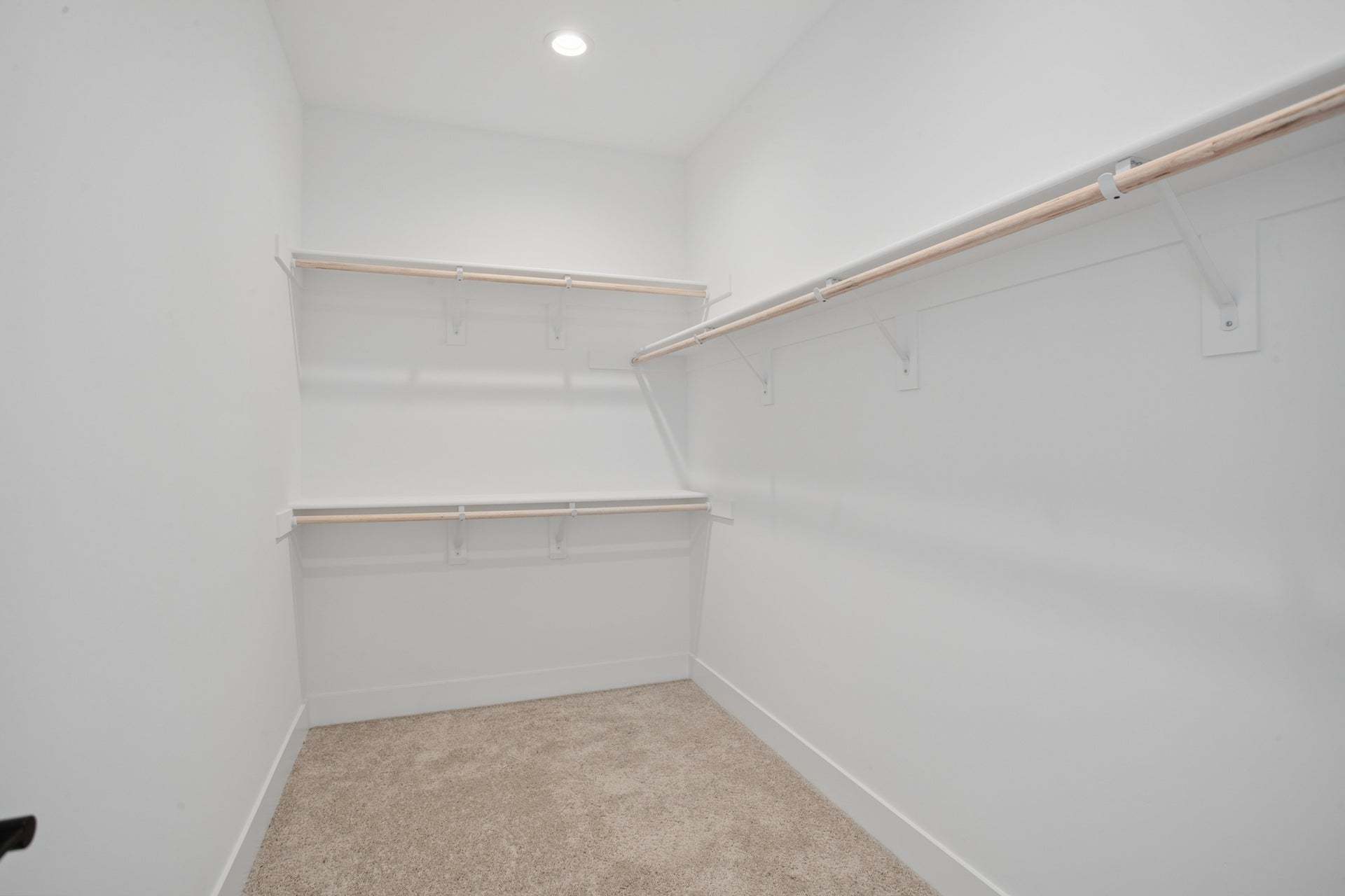Homesite 268 | Owner's Closet